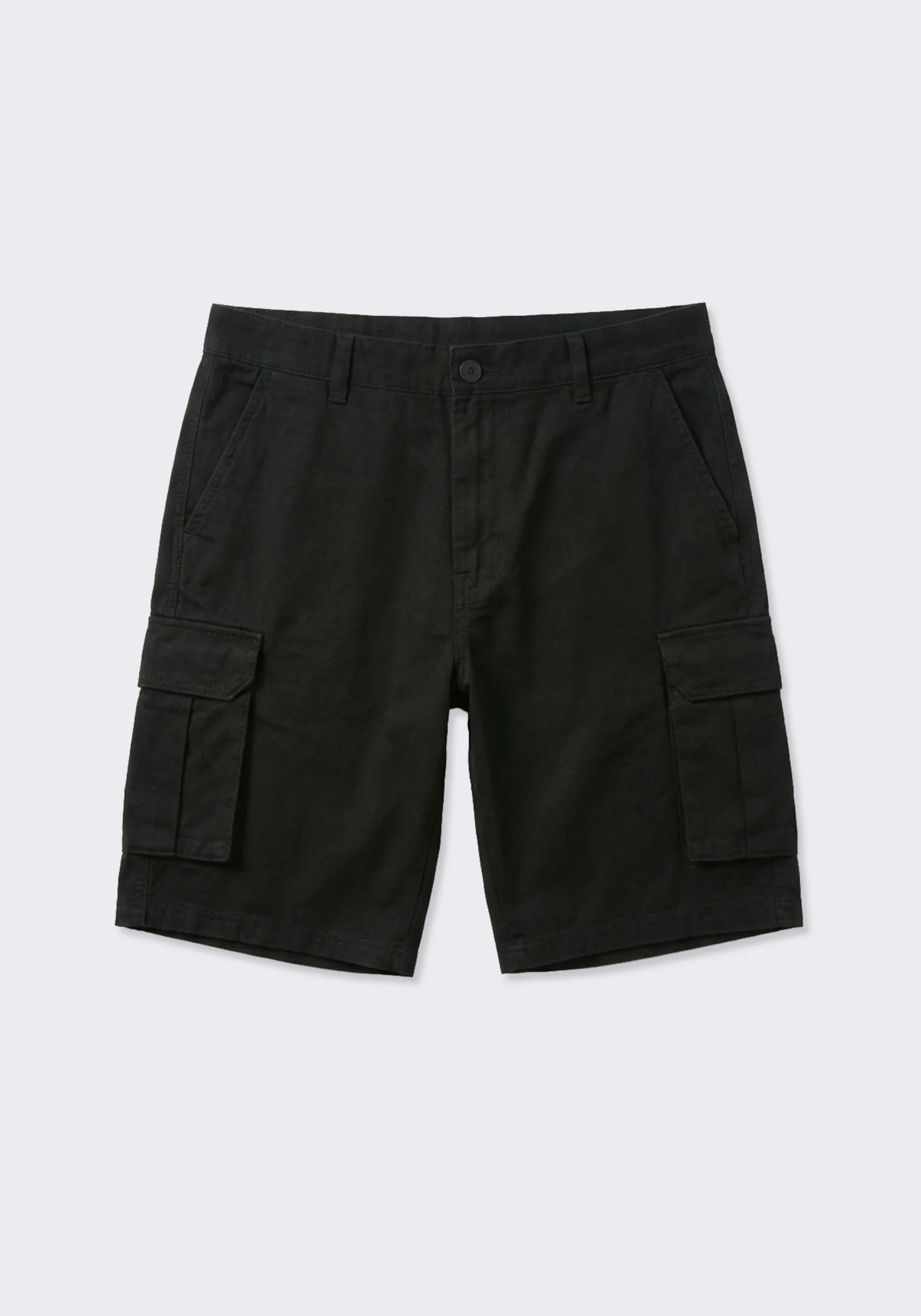 Bermuda cargo 100% cotone - Image 7