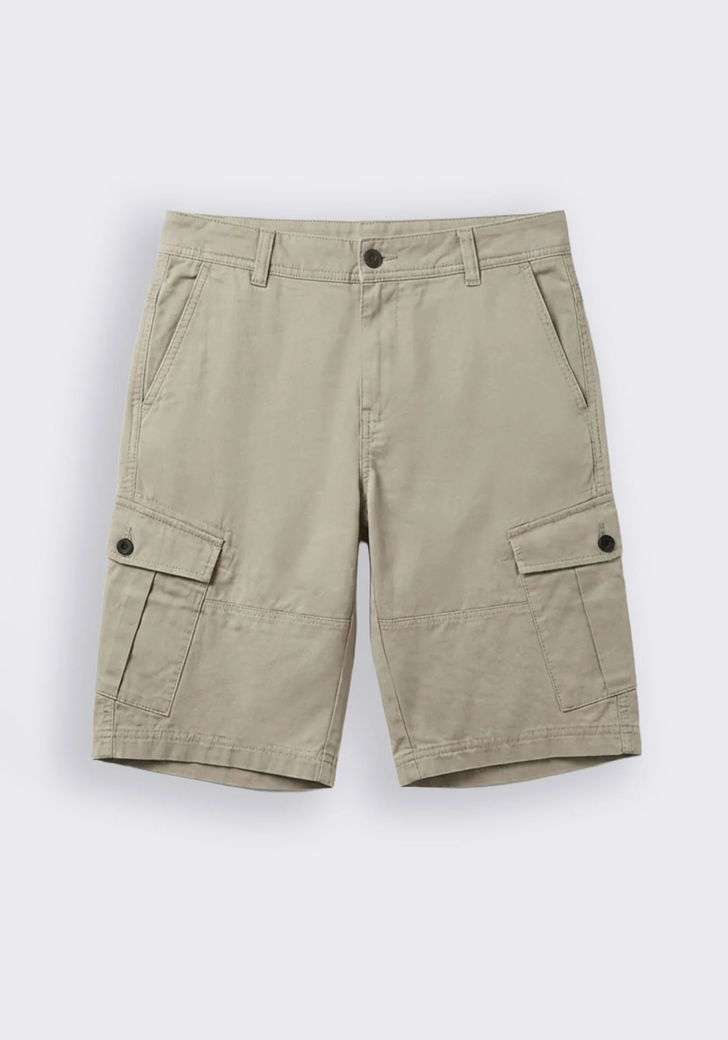 Bermuda cargo 100% cotone - Image 7