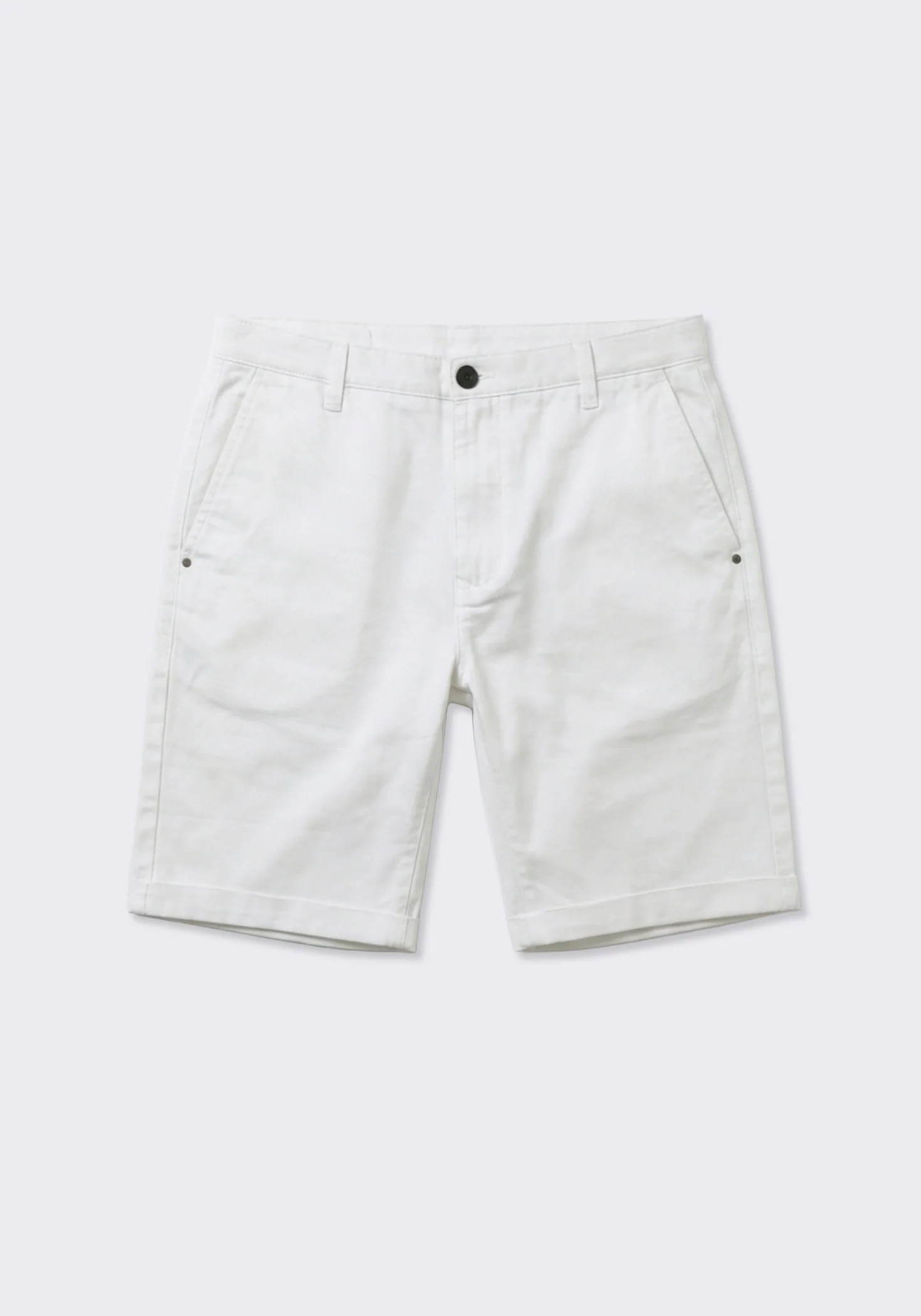 Bermuda chino in cotone - Image 7