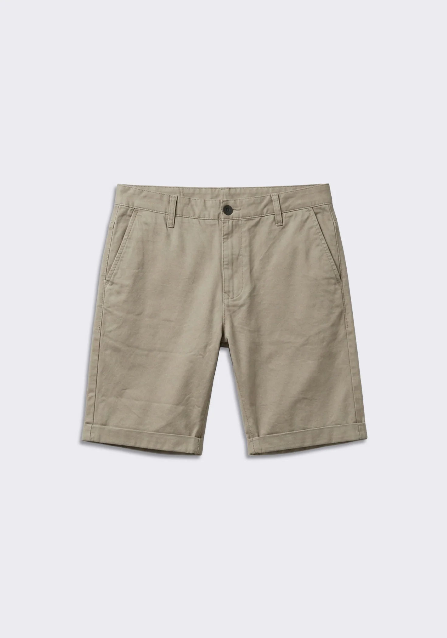 Bermuda chino in cotone - Image 7