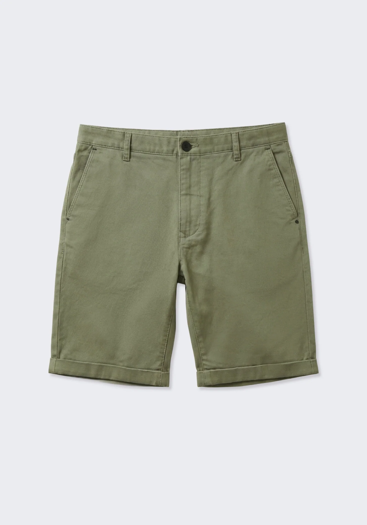 Bermuda chino in cotone - Image 7