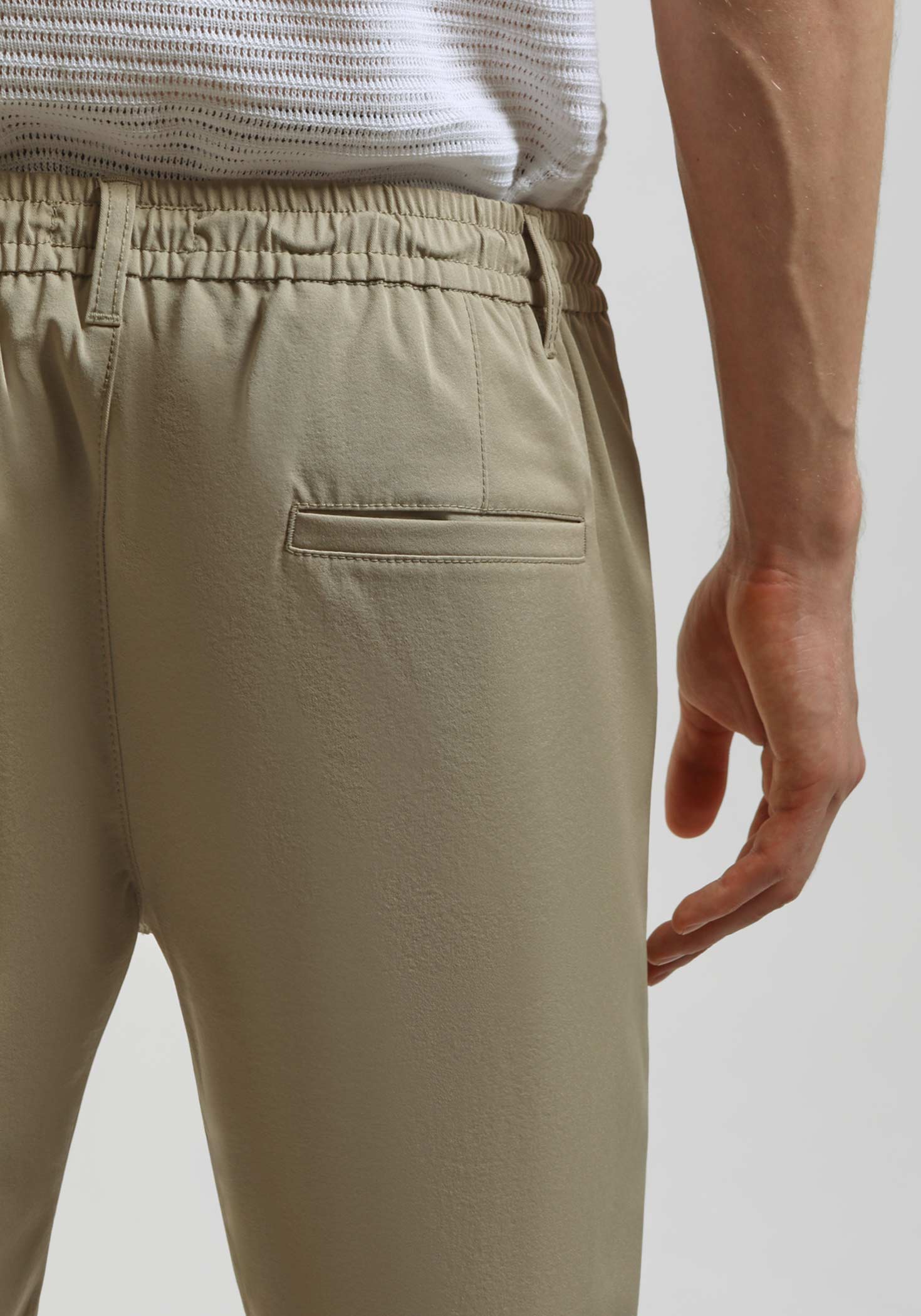Bermuda in nylon - Image 6