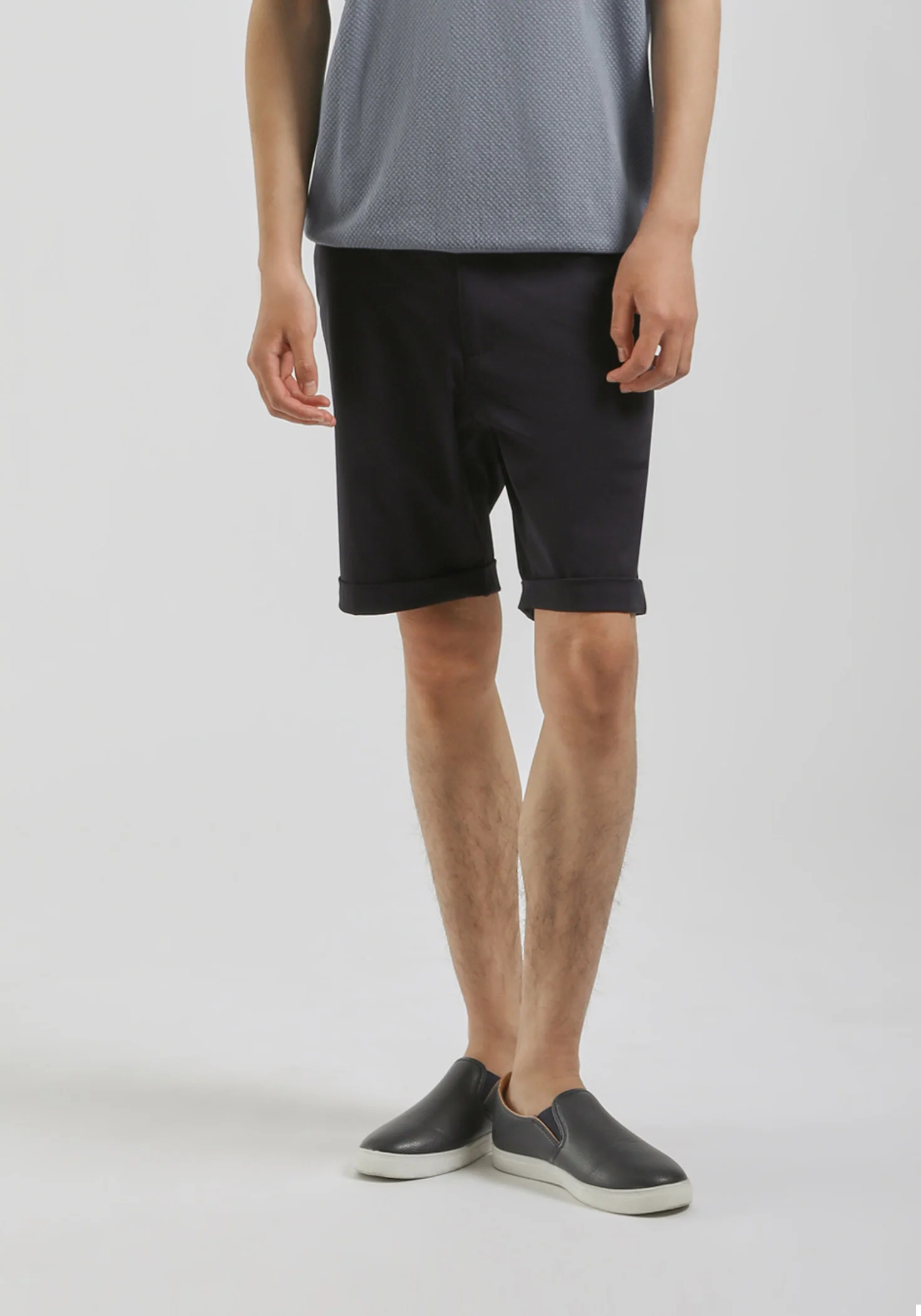 Bermuda in nylon - Image 2