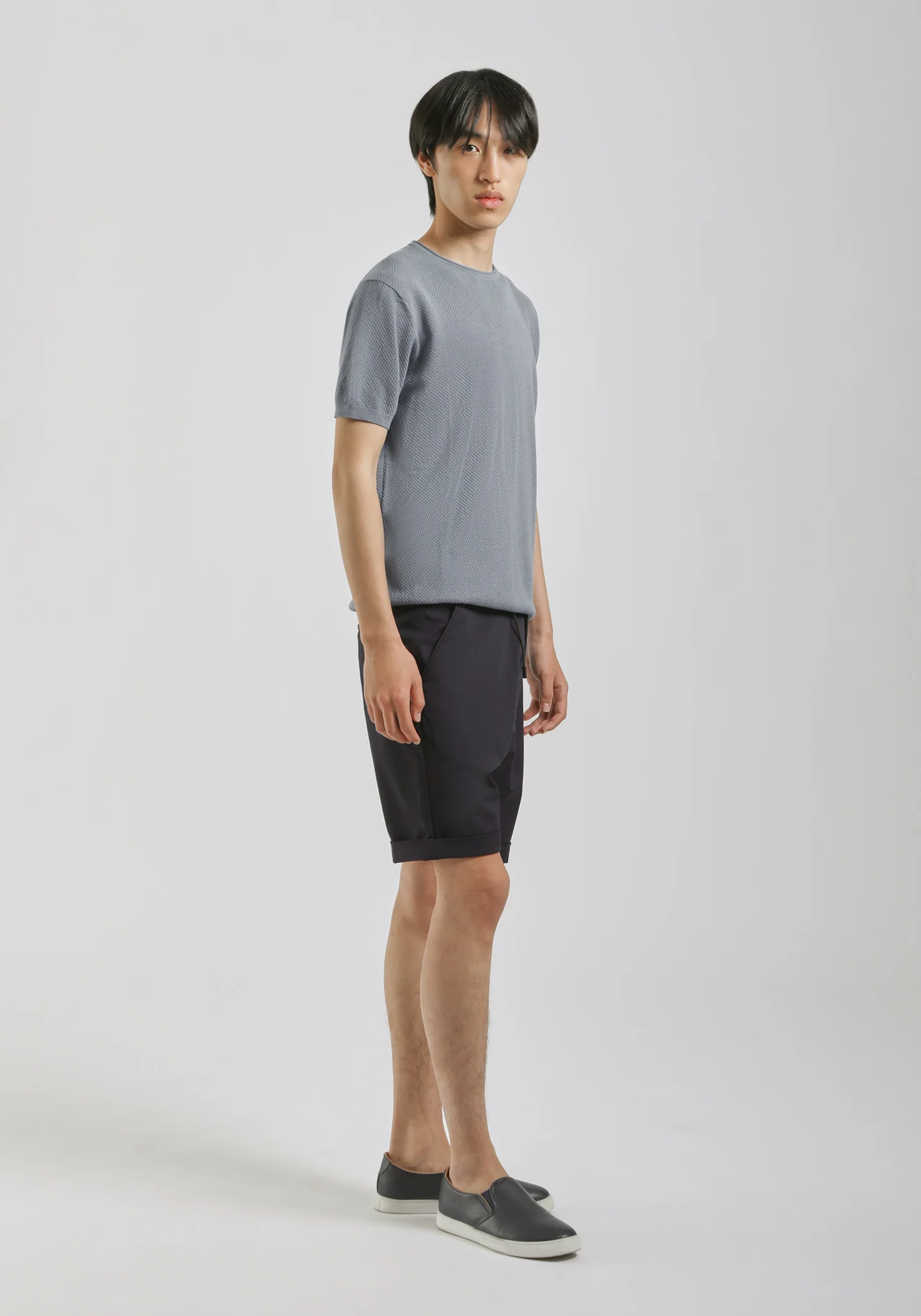 Bermuda in nylon - Image 3