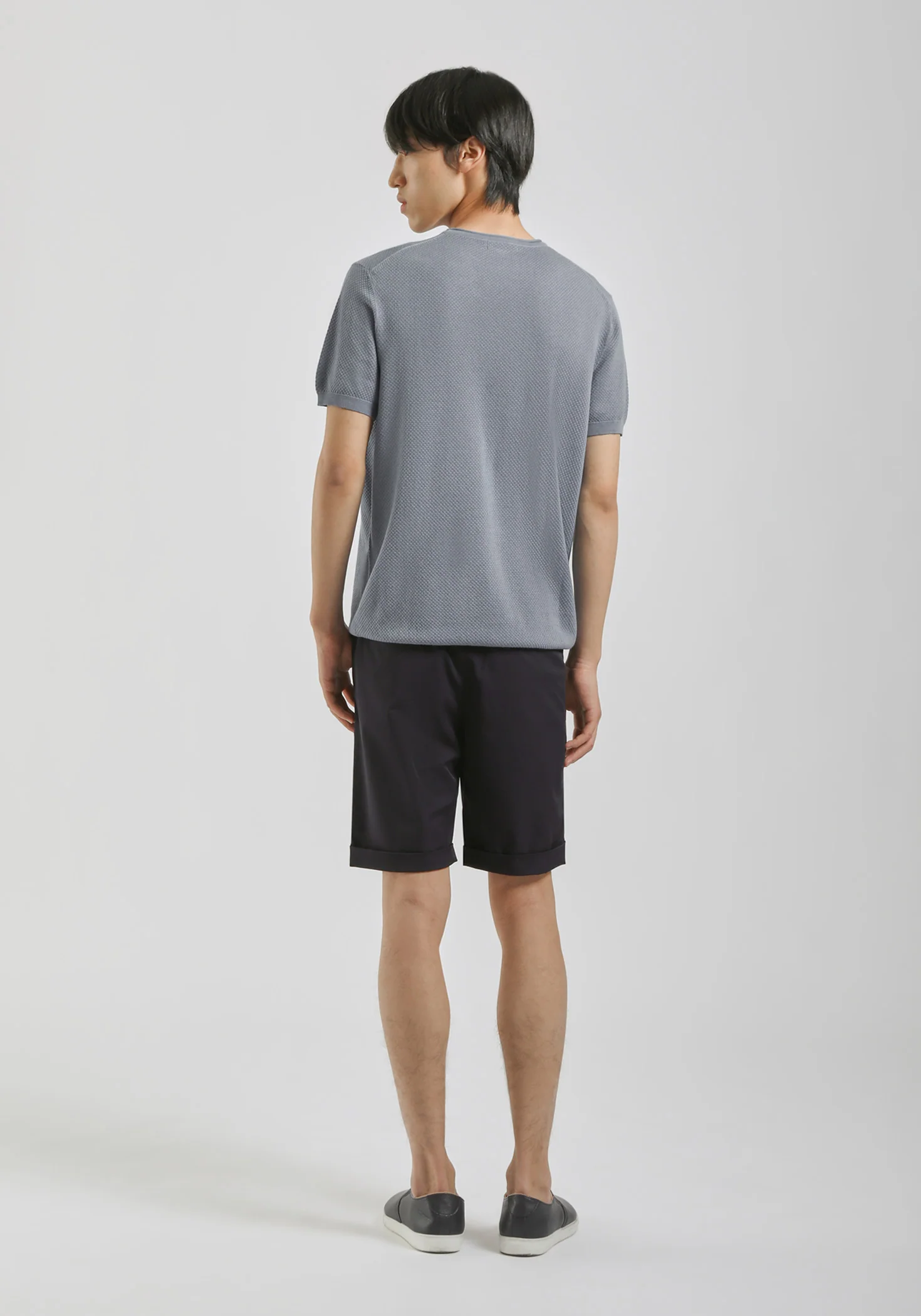 Bermuda in nylon - Image 4