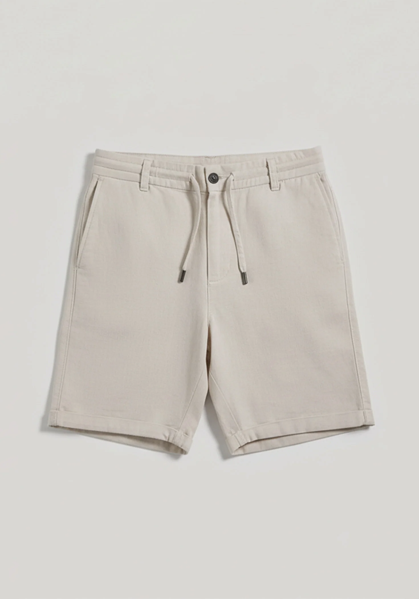 Bermuda misto lino - Image 7