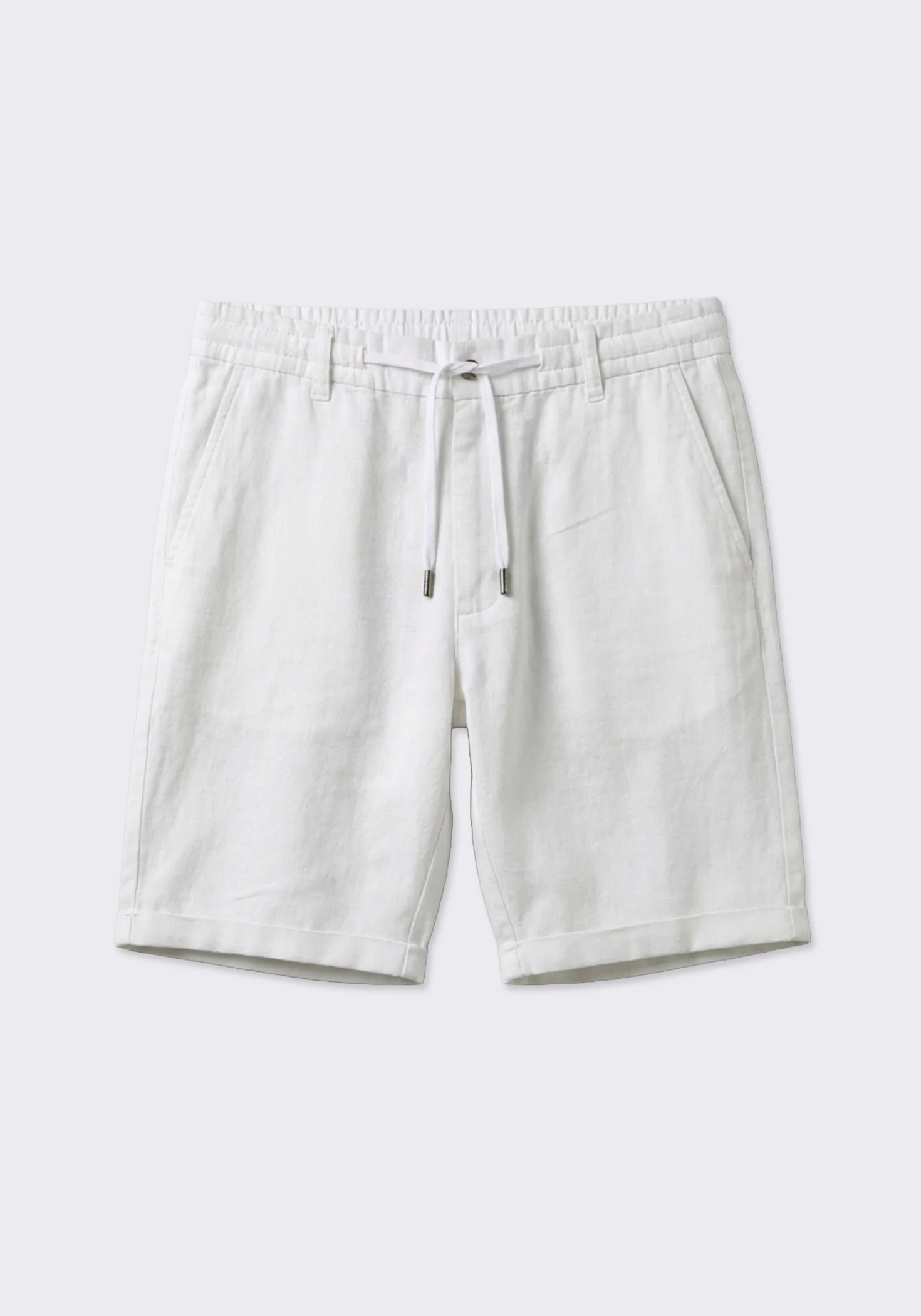 Bermuda misto lino - Image 7