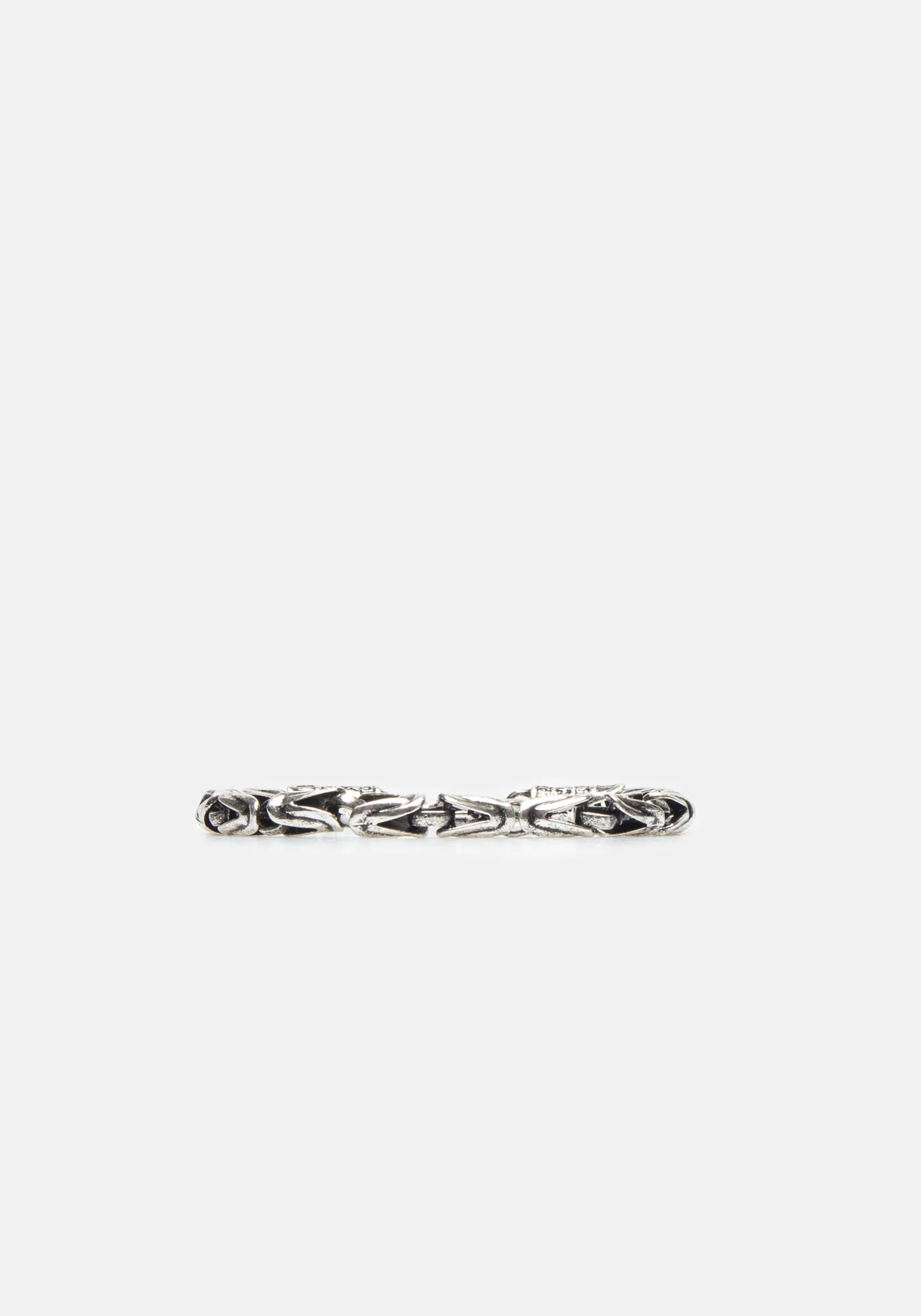 Bracciale a catena
