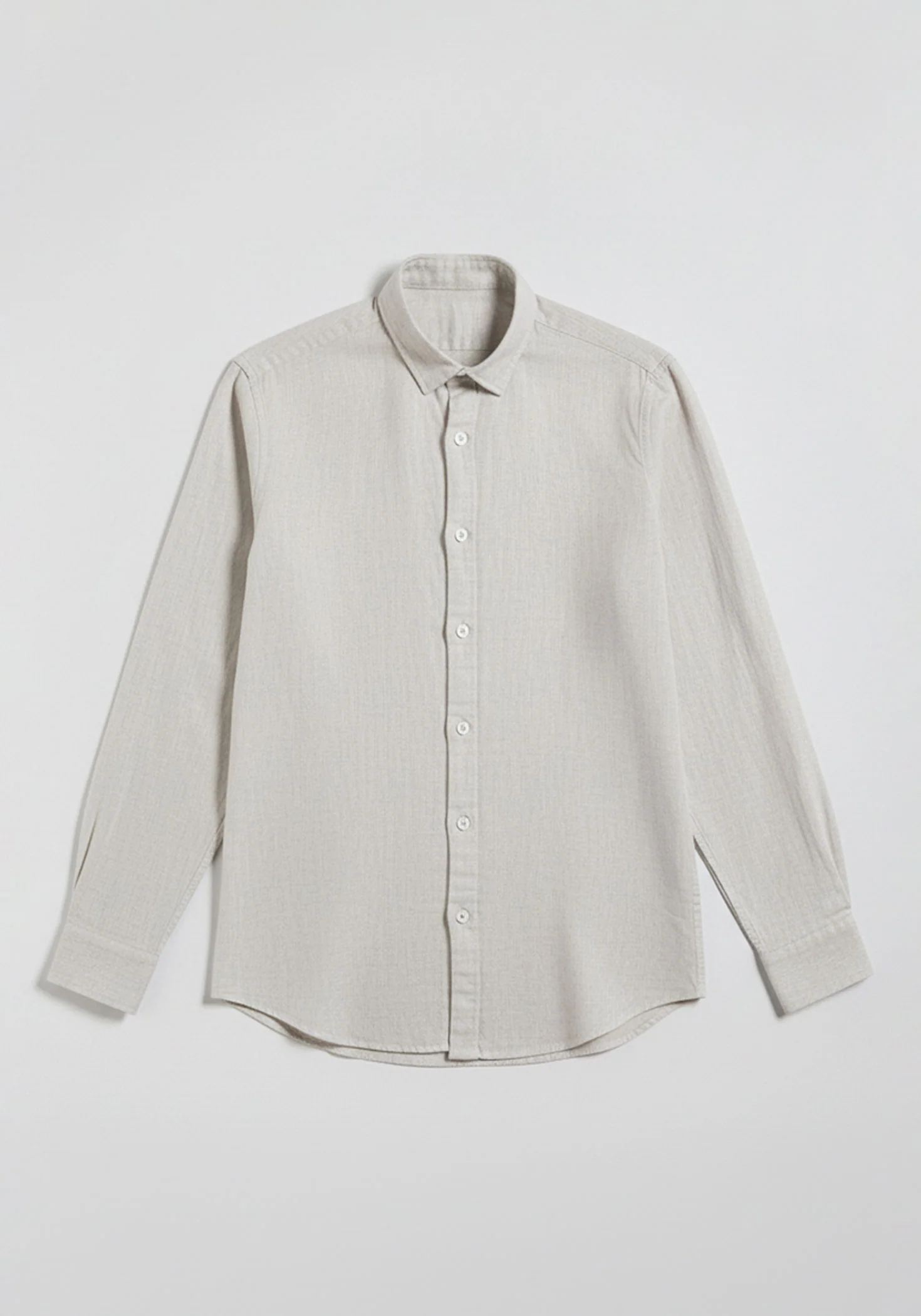 Camicia 100% lino - Image 6