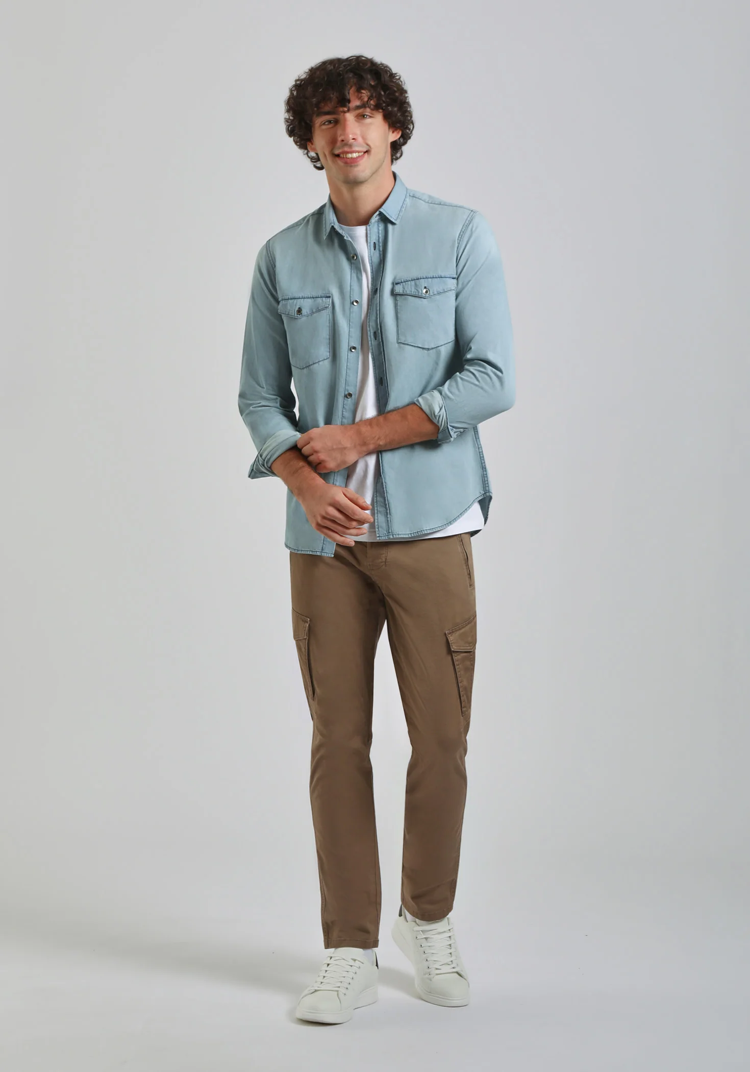 Camicia di Jeans - Image 5