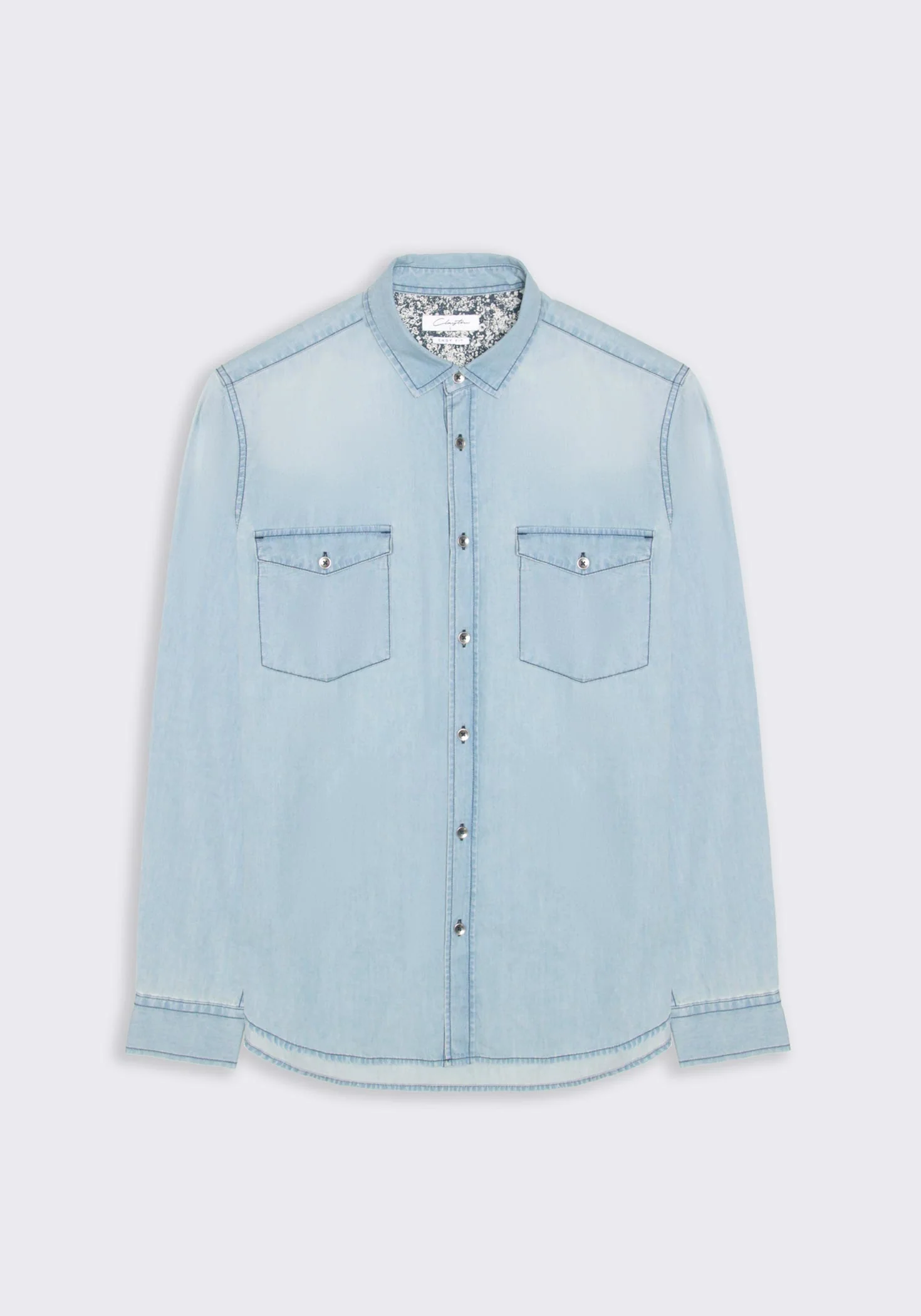 Camicia di Jeans - Image 6
