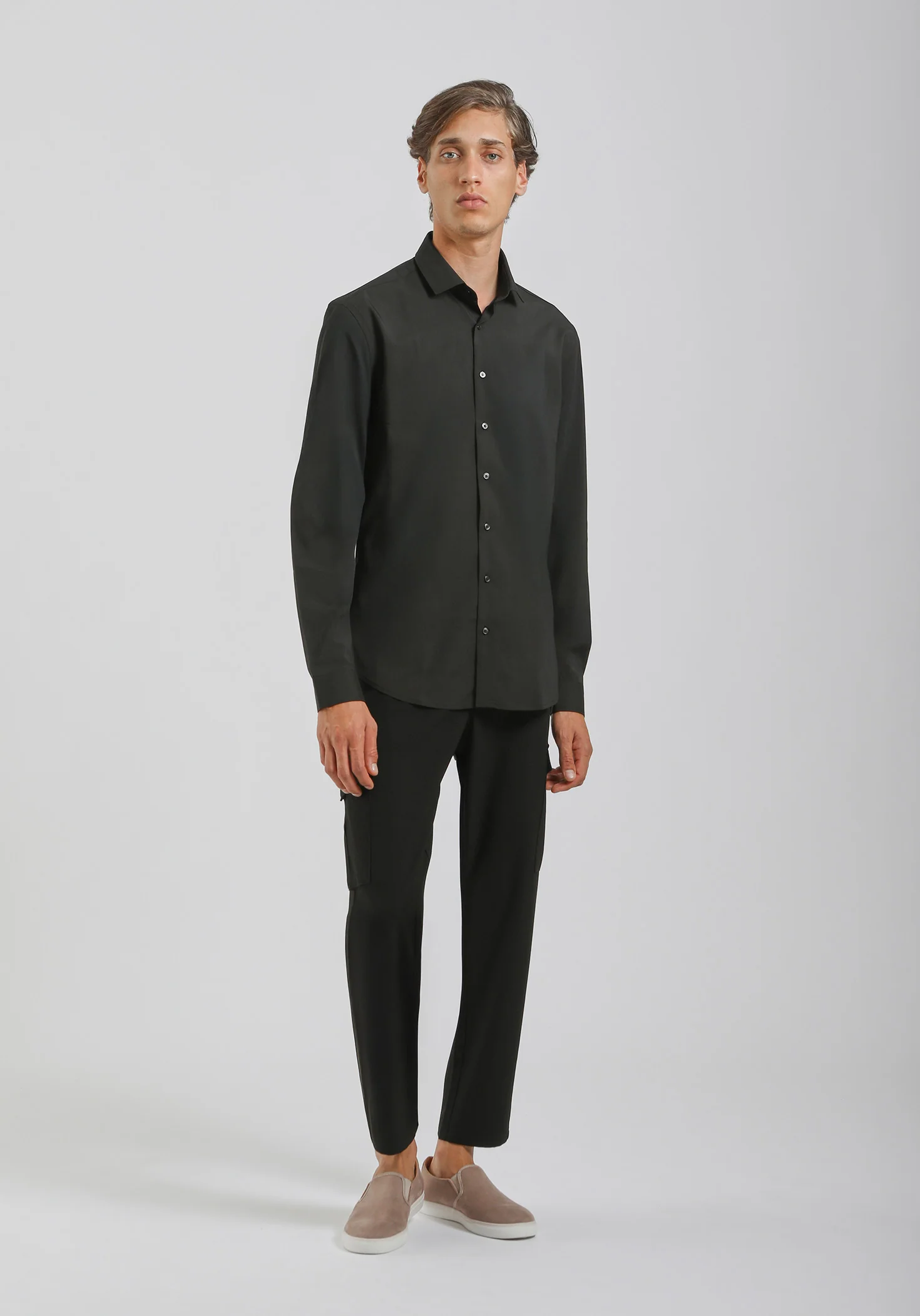 Camicia easy care - Image 5