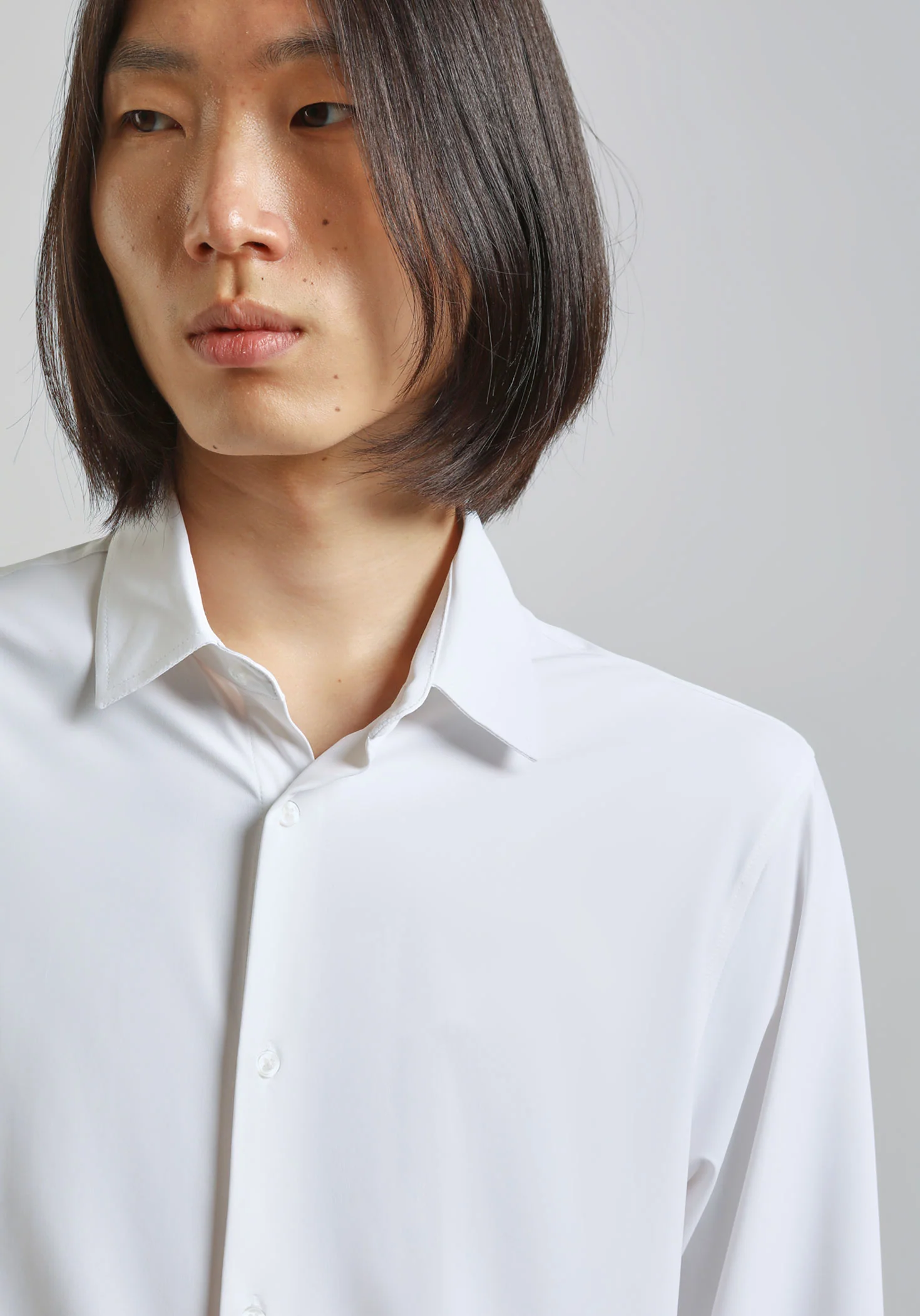 Camicia manica lunga - Image 2
