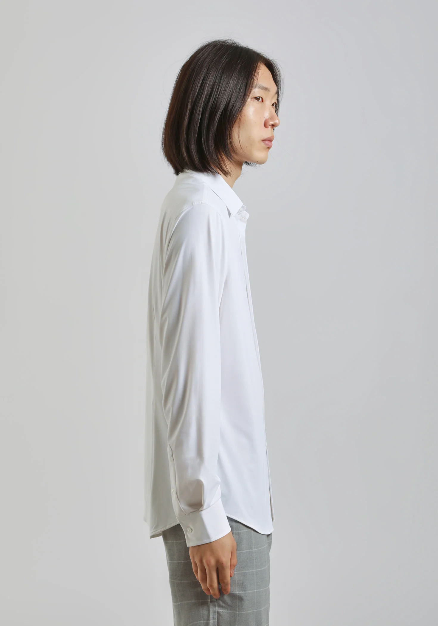 Camicia manica lunga - Image 3