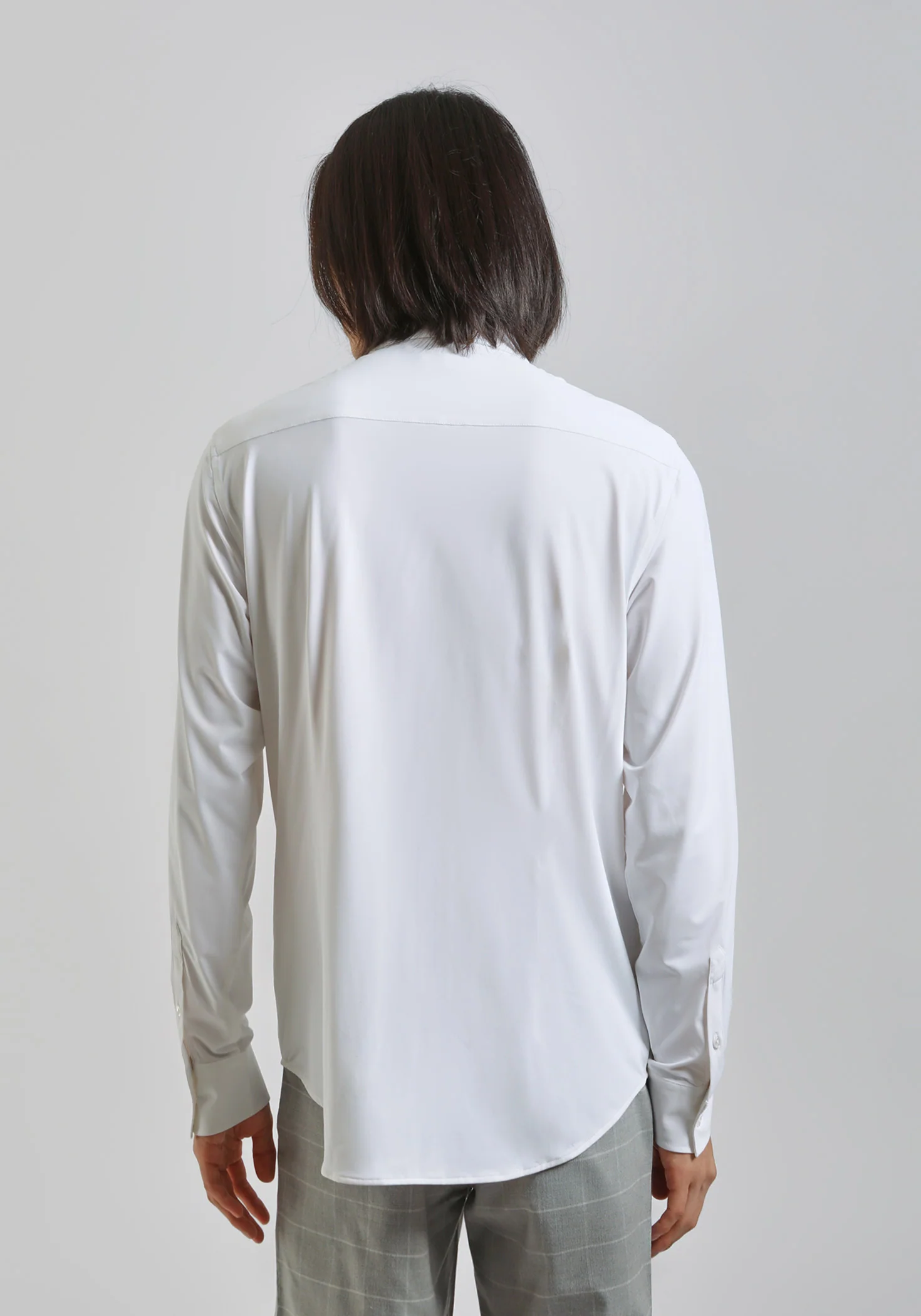 Camicia manica lunga - Image 4