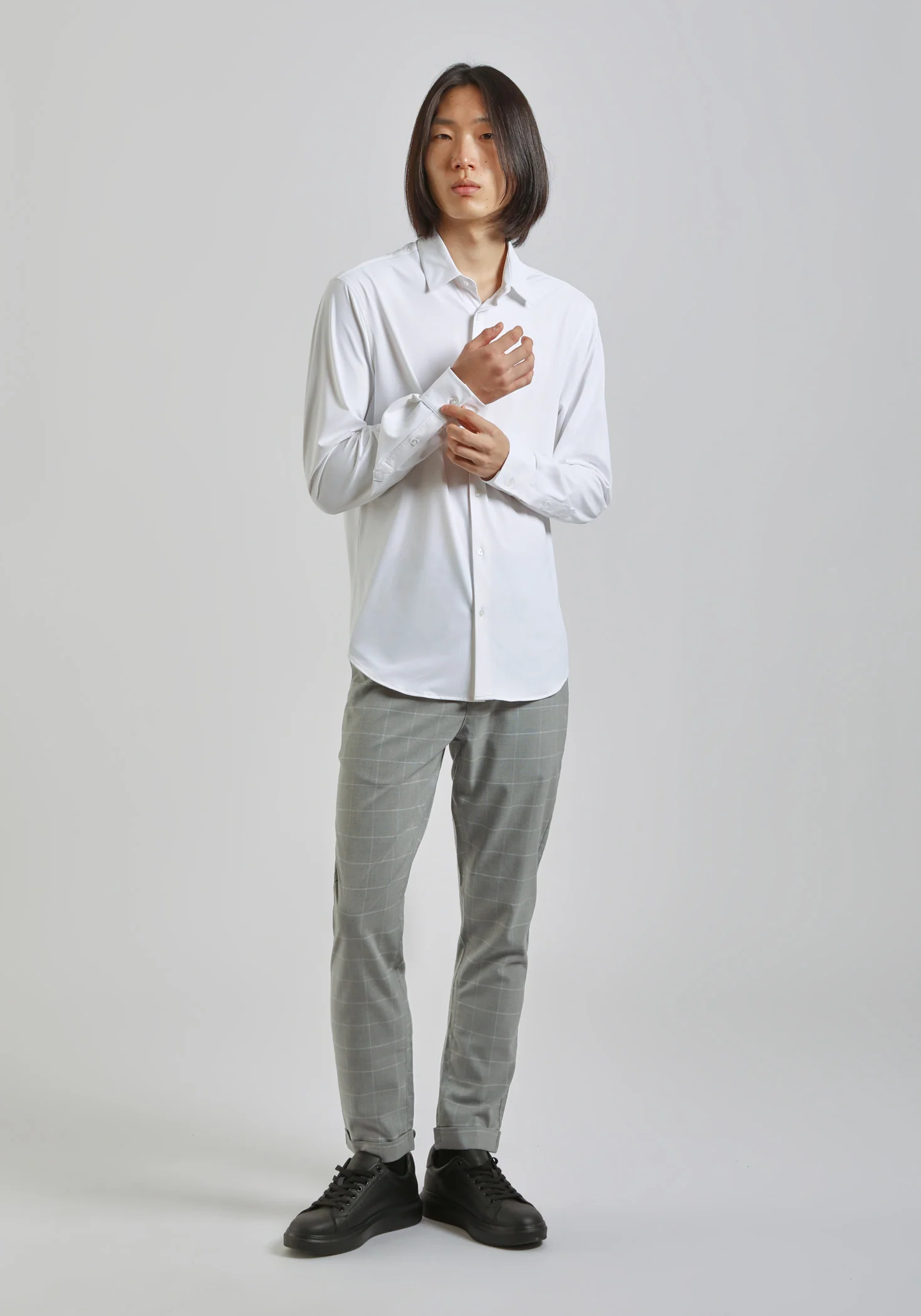 Camicia manica lunga - Image 5