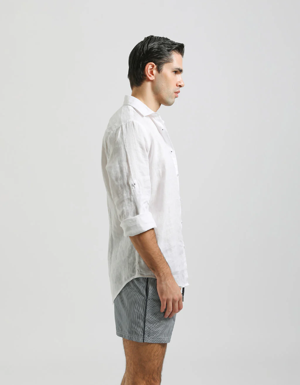 Costume a righe - Image 3