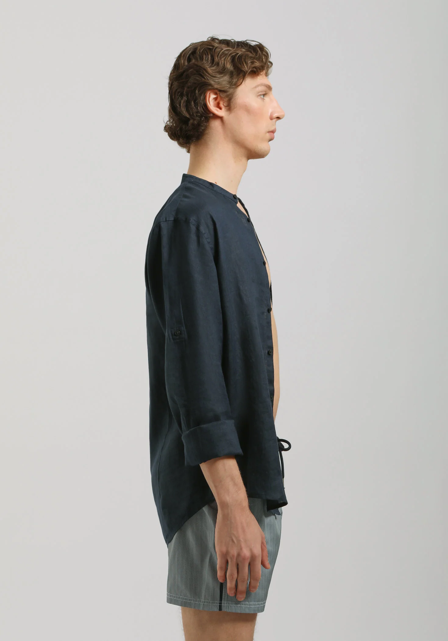 Costume a righe - Image 3