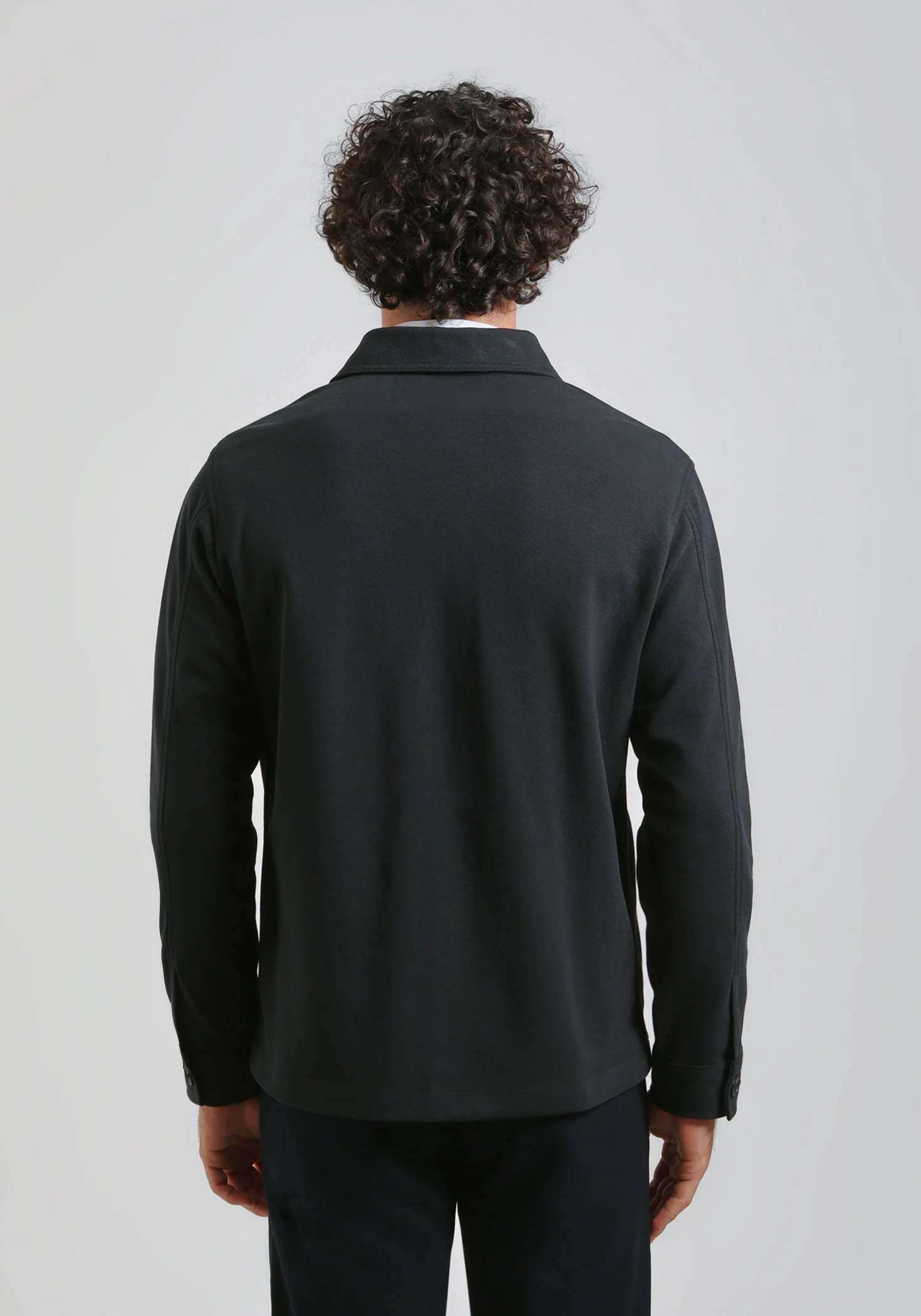 Giacca camicia - Image 3