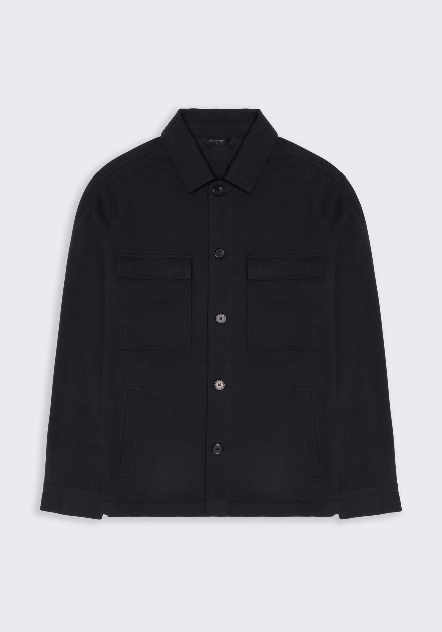 Giacca camicia - Image 6