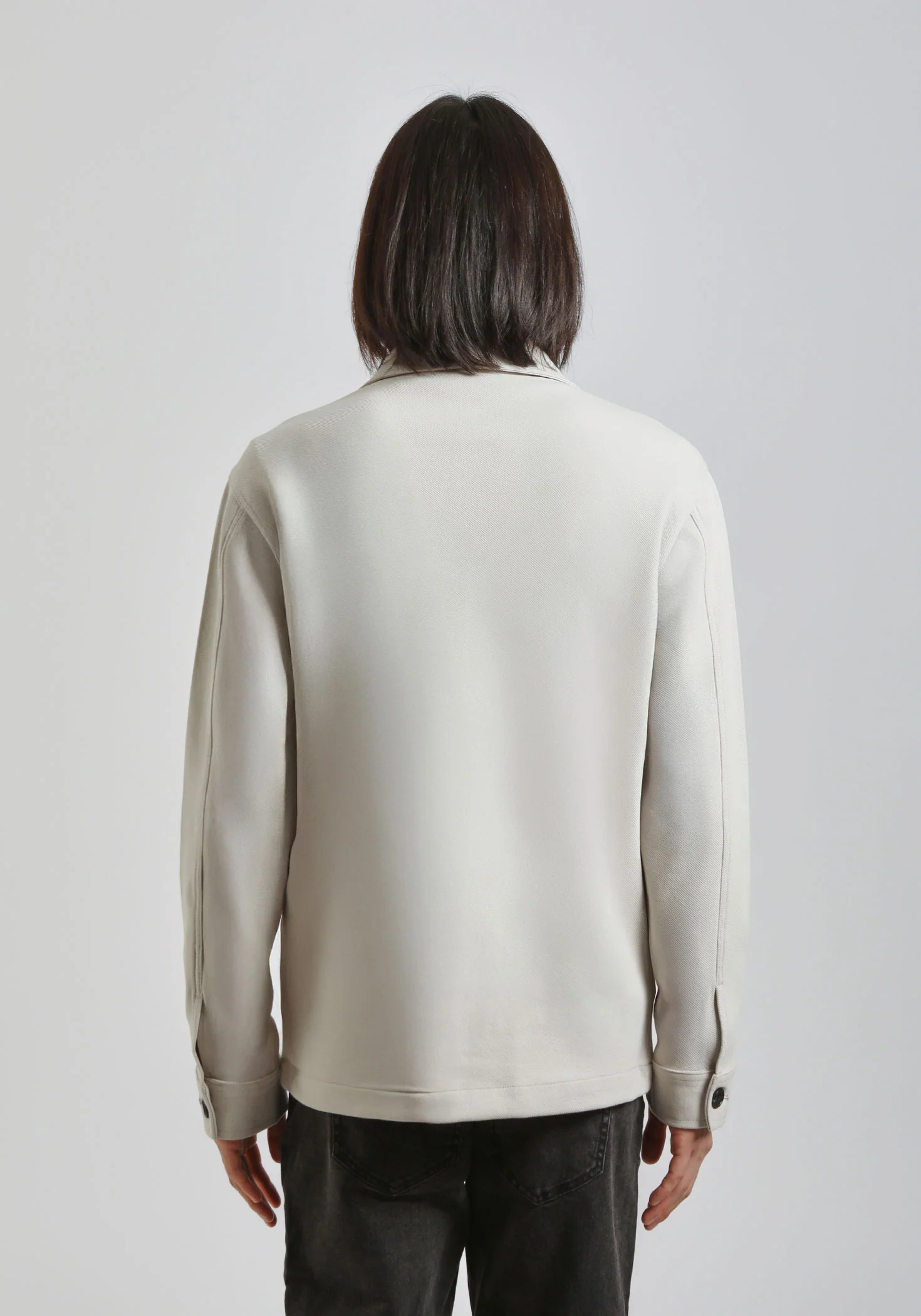 Giacca camicia - Image 4