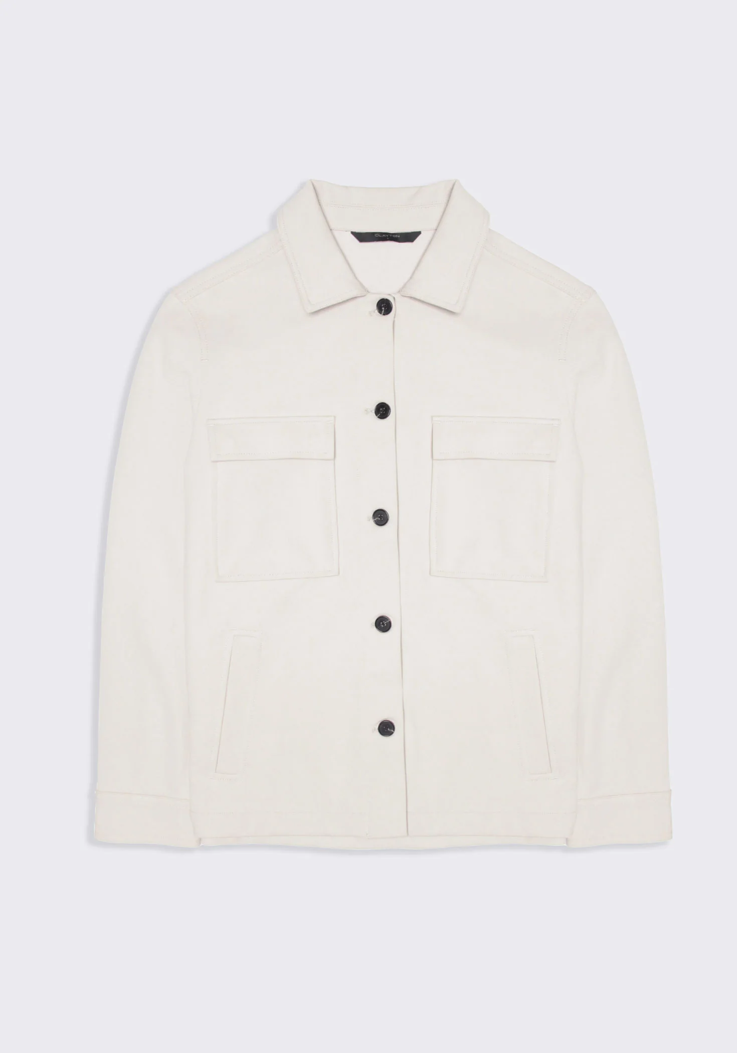 Giacca camicia - Image 6
