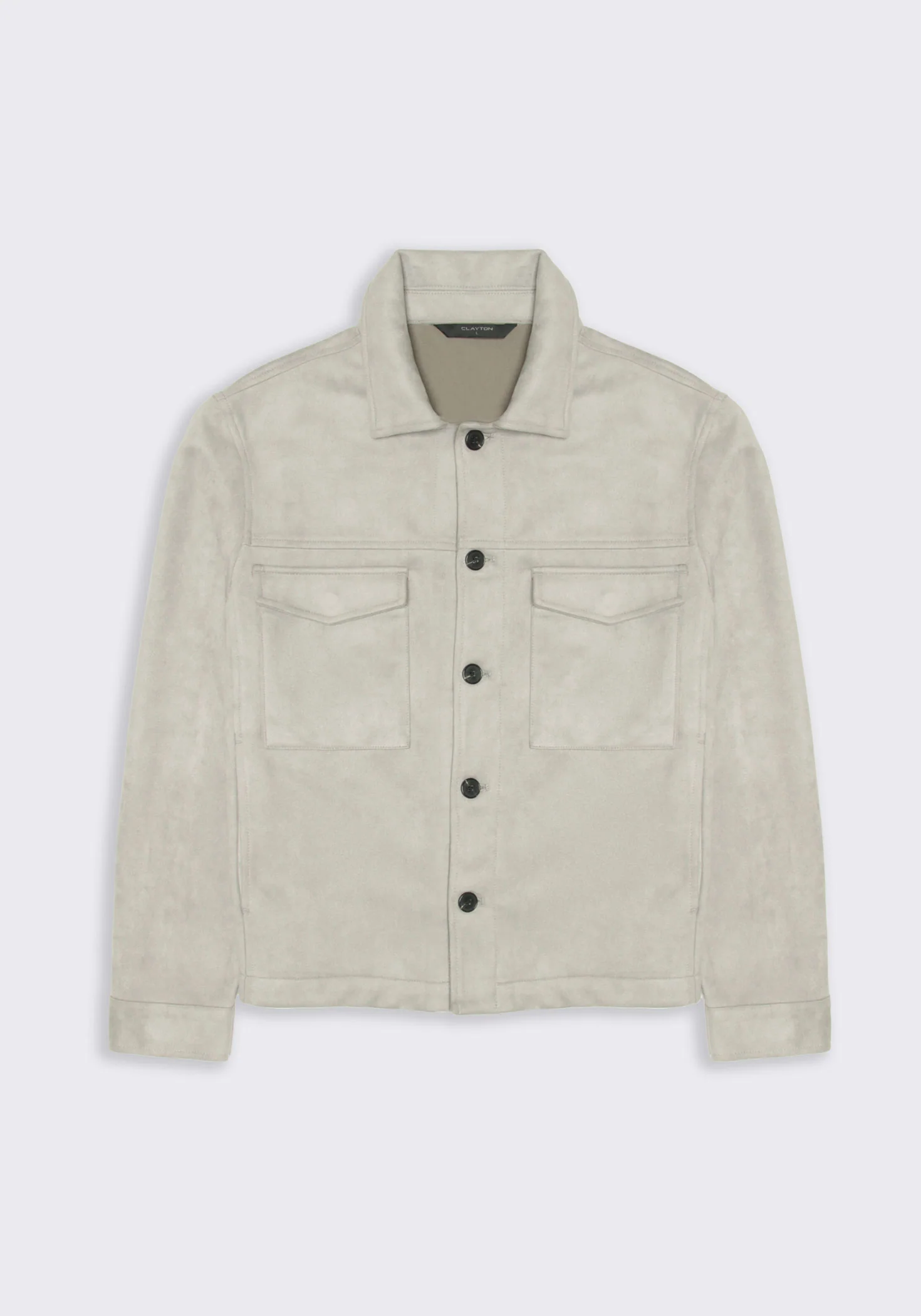 Giacca camicia - Image 6