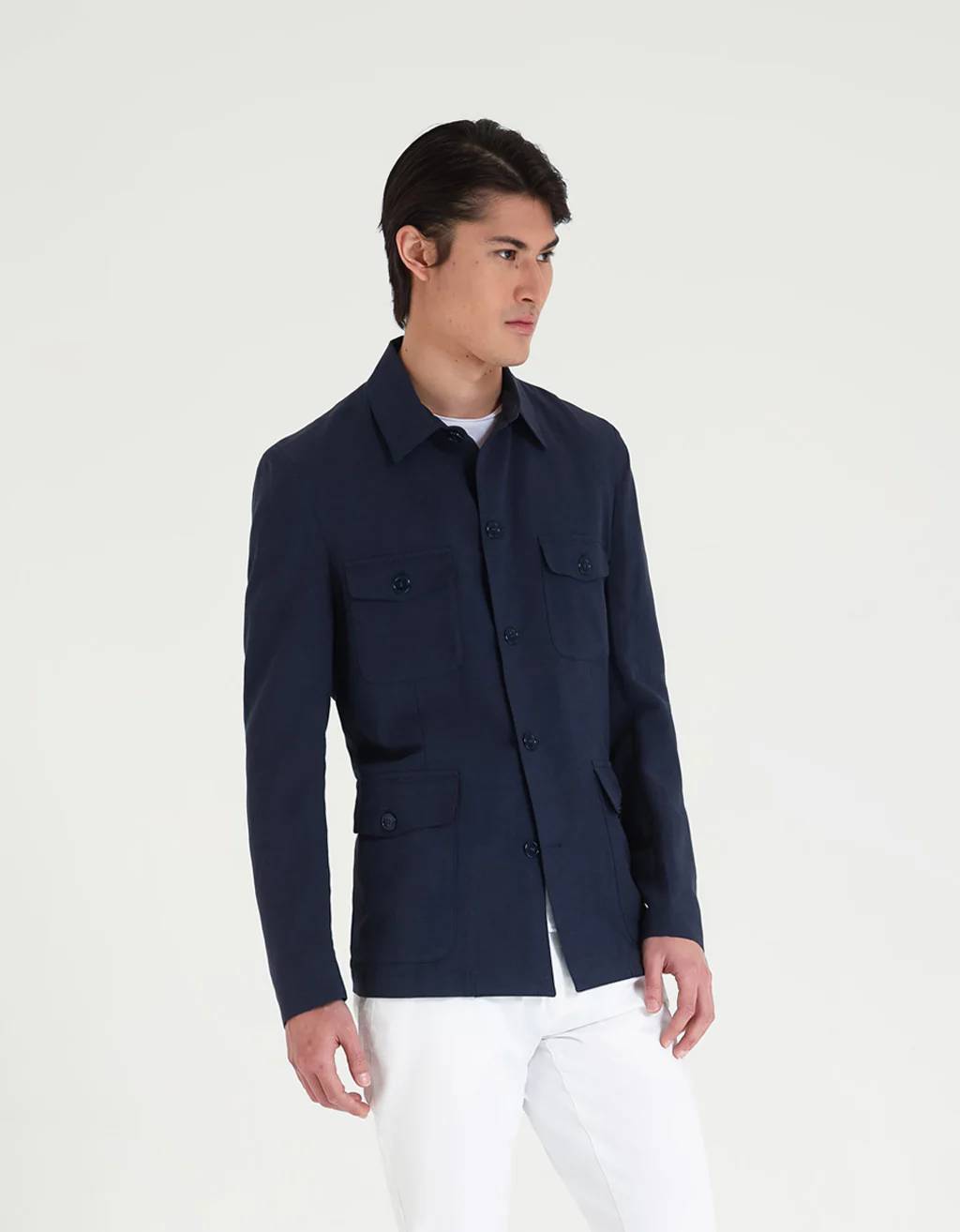 Giacca Sahariana - Image 3