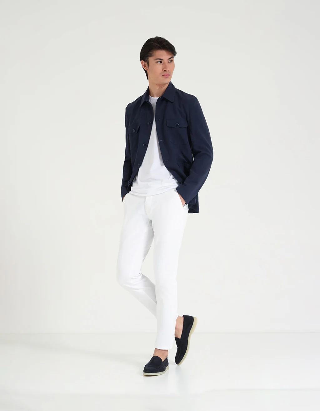 Giacca Sahariana - Image 4
