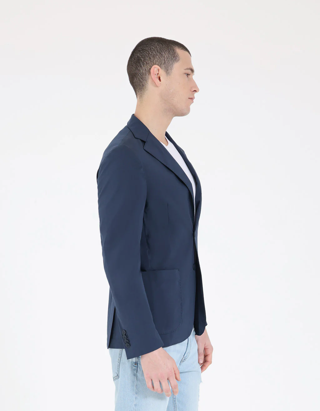 Giacca strutturata - Image 3