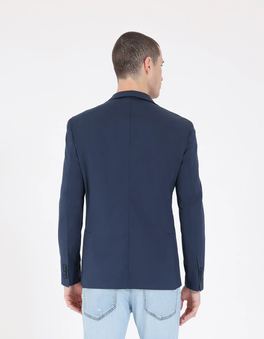 Giacca strutturata - Image 4