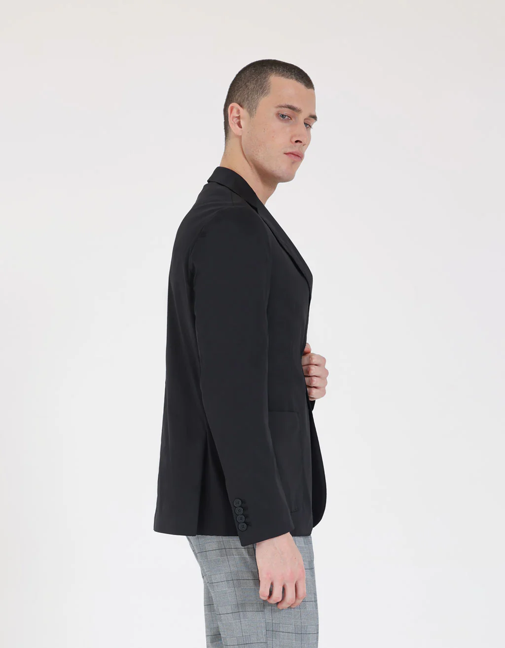 Giacca strutturata - Image 3