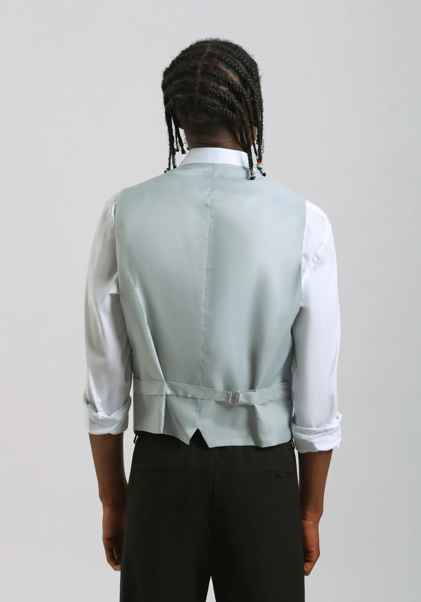 Gilet strutturato - Image 4