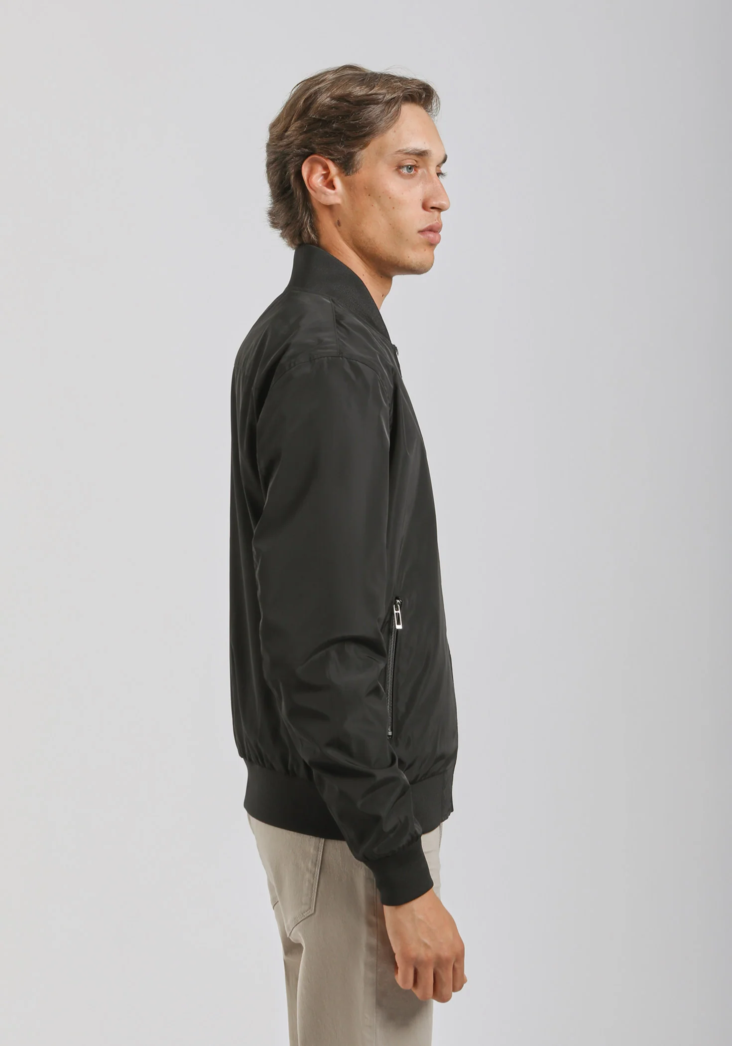 Giubbotto bomber - Image 3