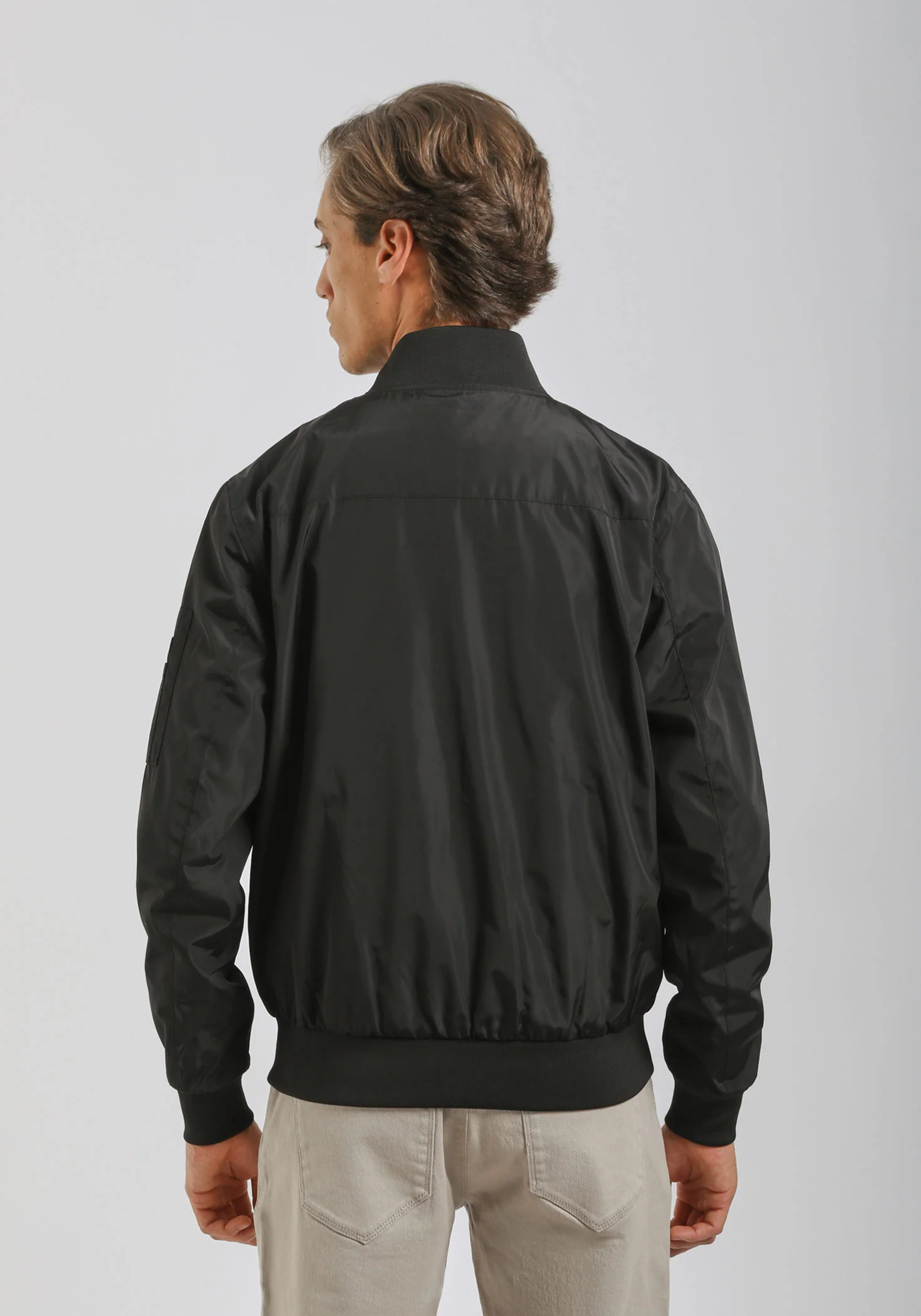 Giubbotto bomber - Image 4