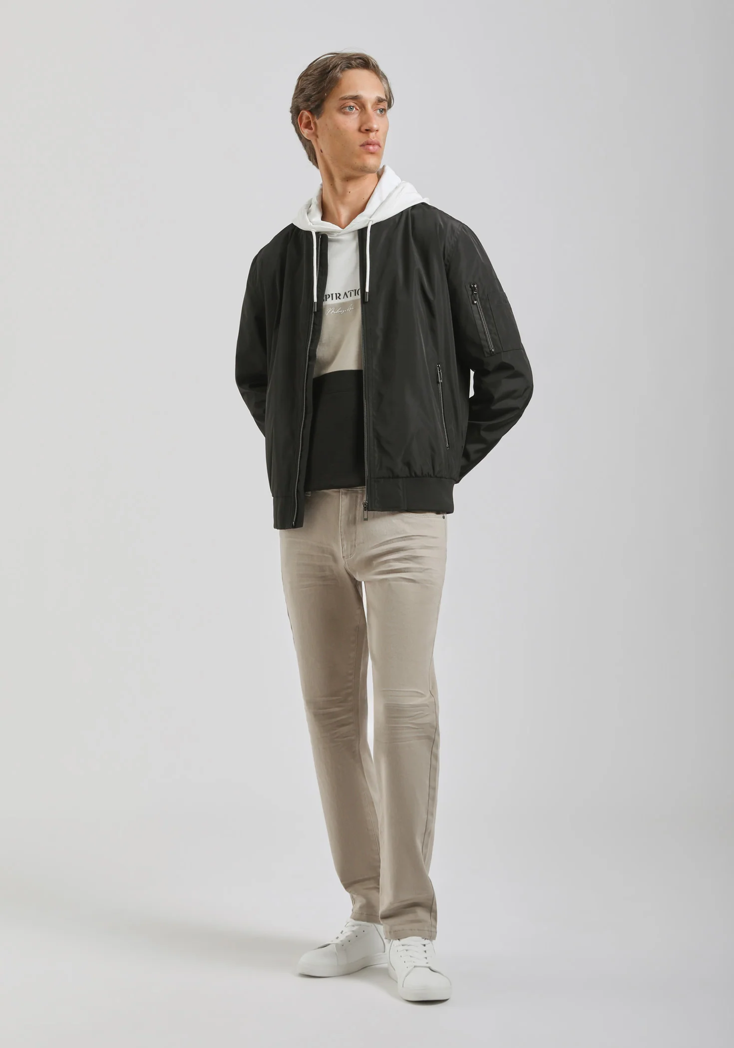 Giubbotto bomber - Image 5