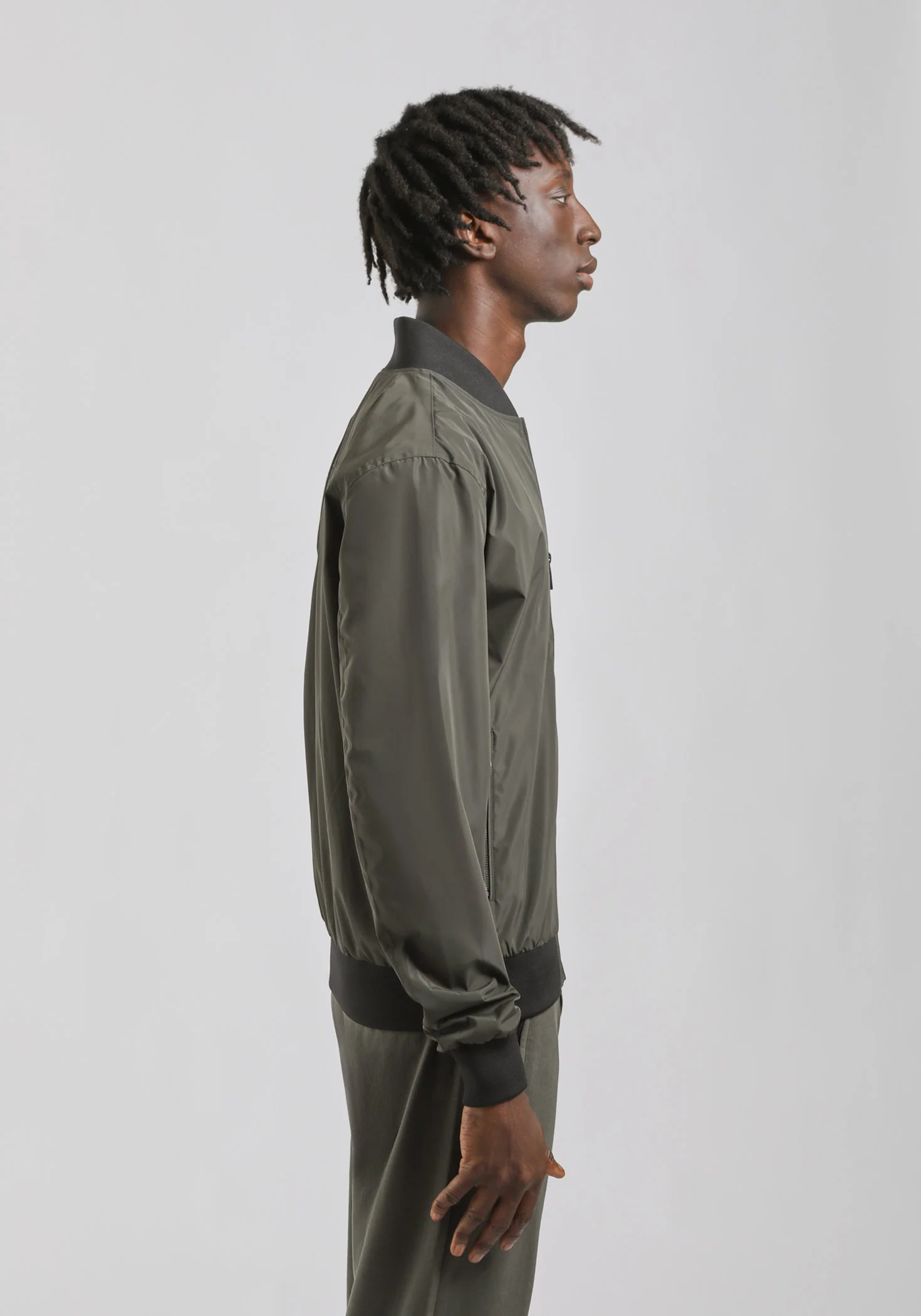 Giubbotto bomber - Image 3