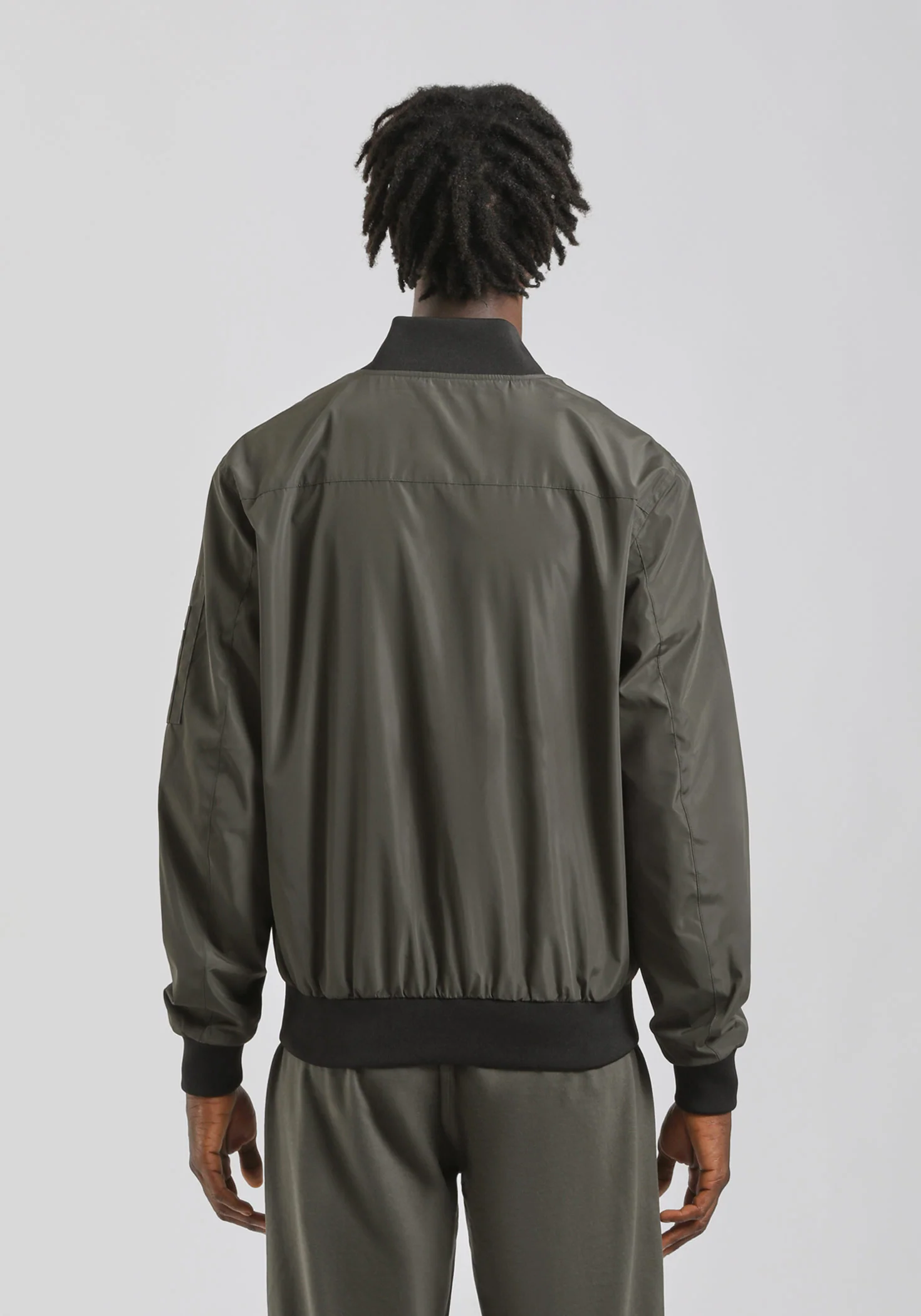 Giubbotto bomber - Image 4