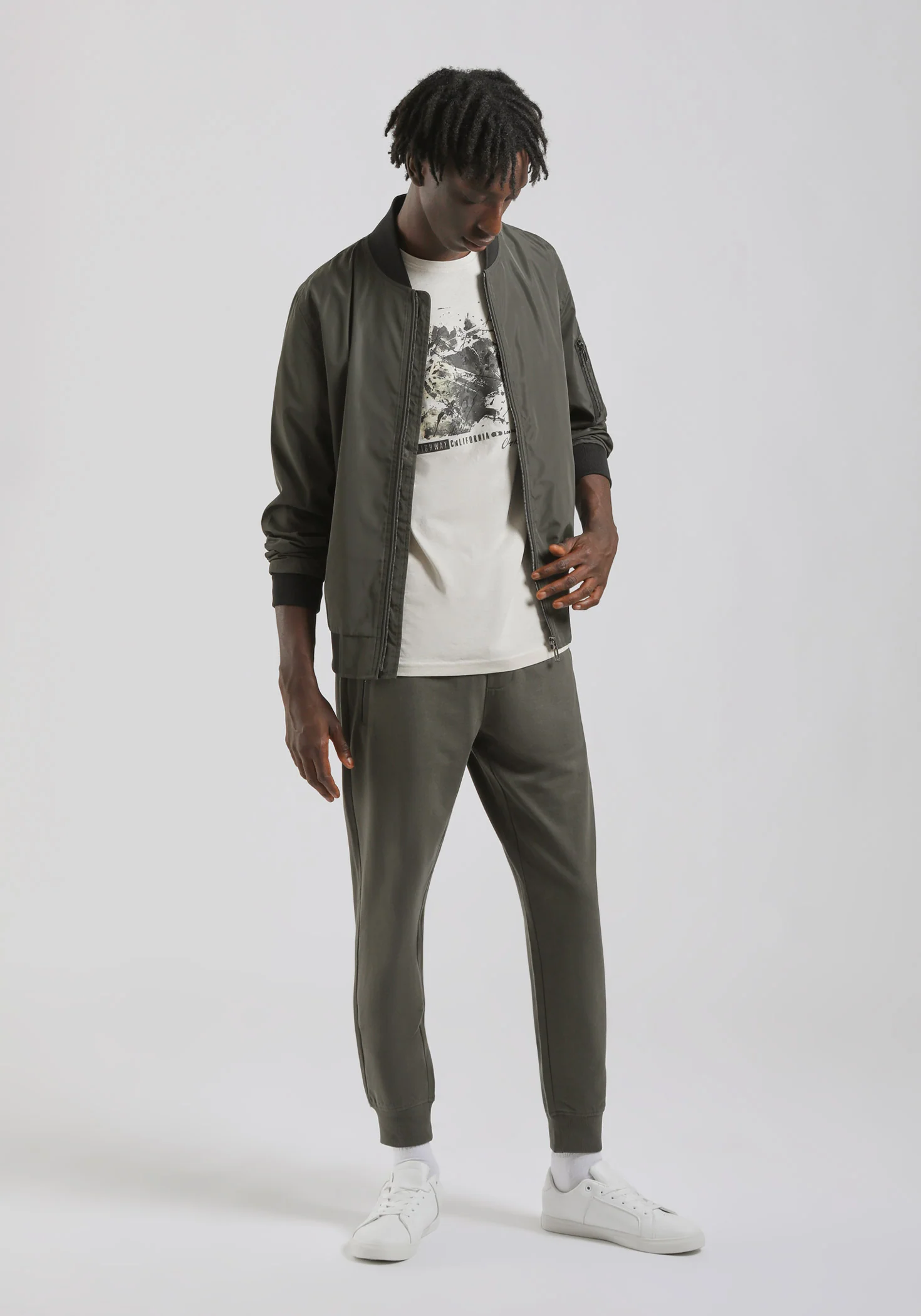 Giubbotto bomber - Image 5