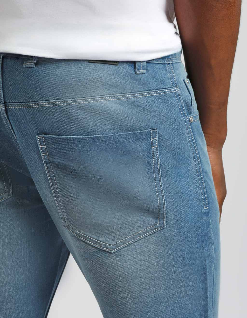 Jeans regular fit - Image 6