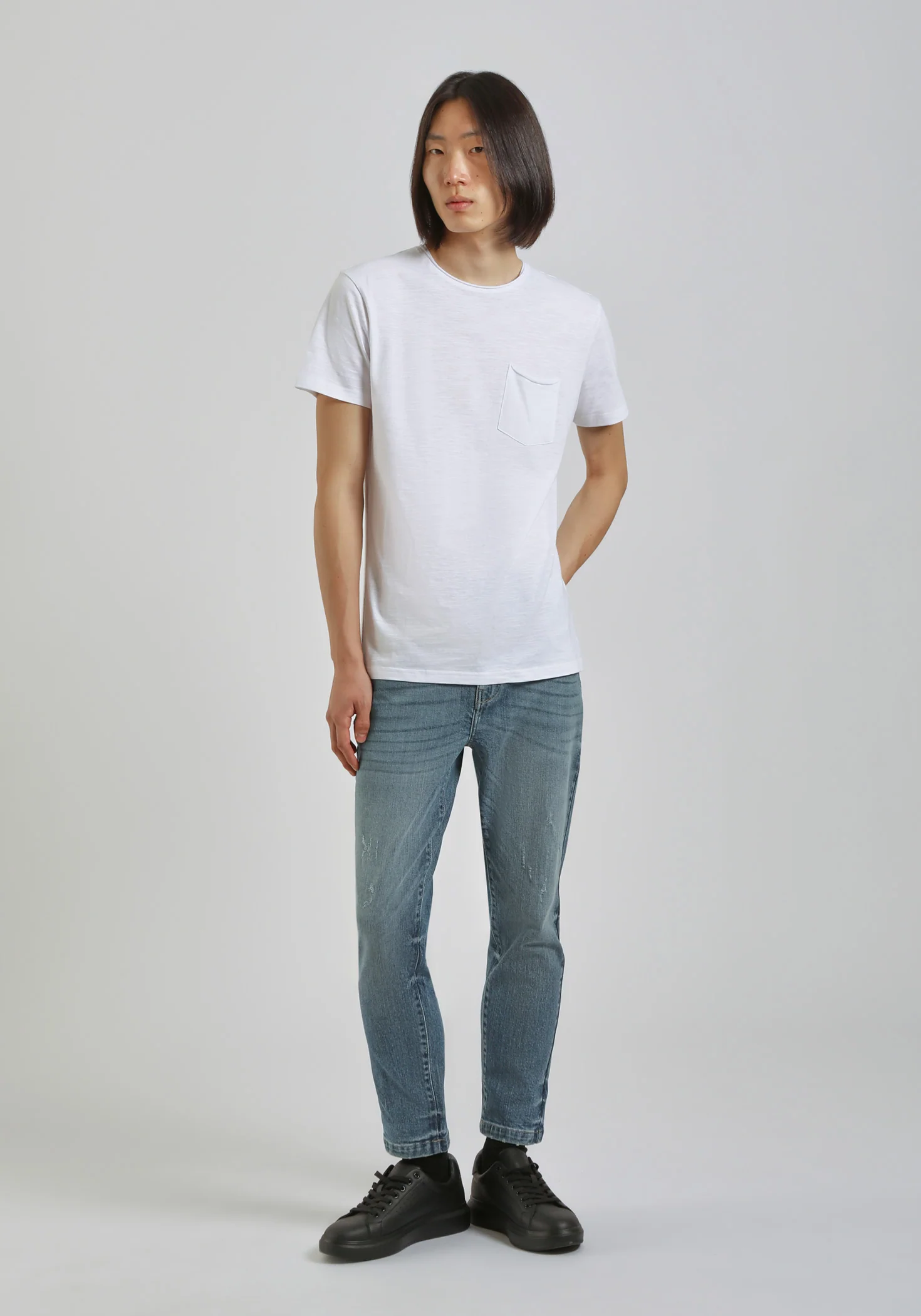 Jeans skinny fit