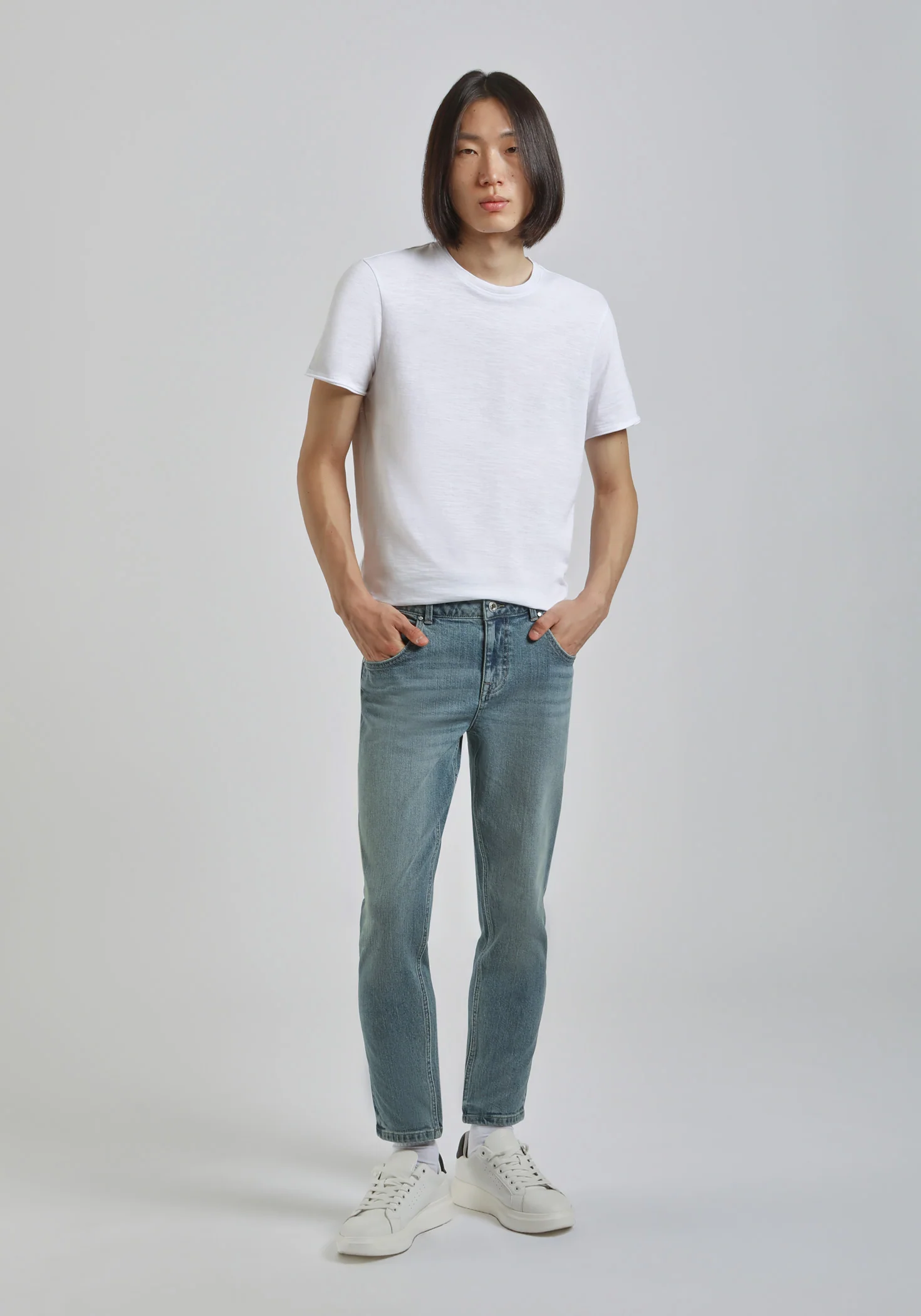 Jeans skinny fit