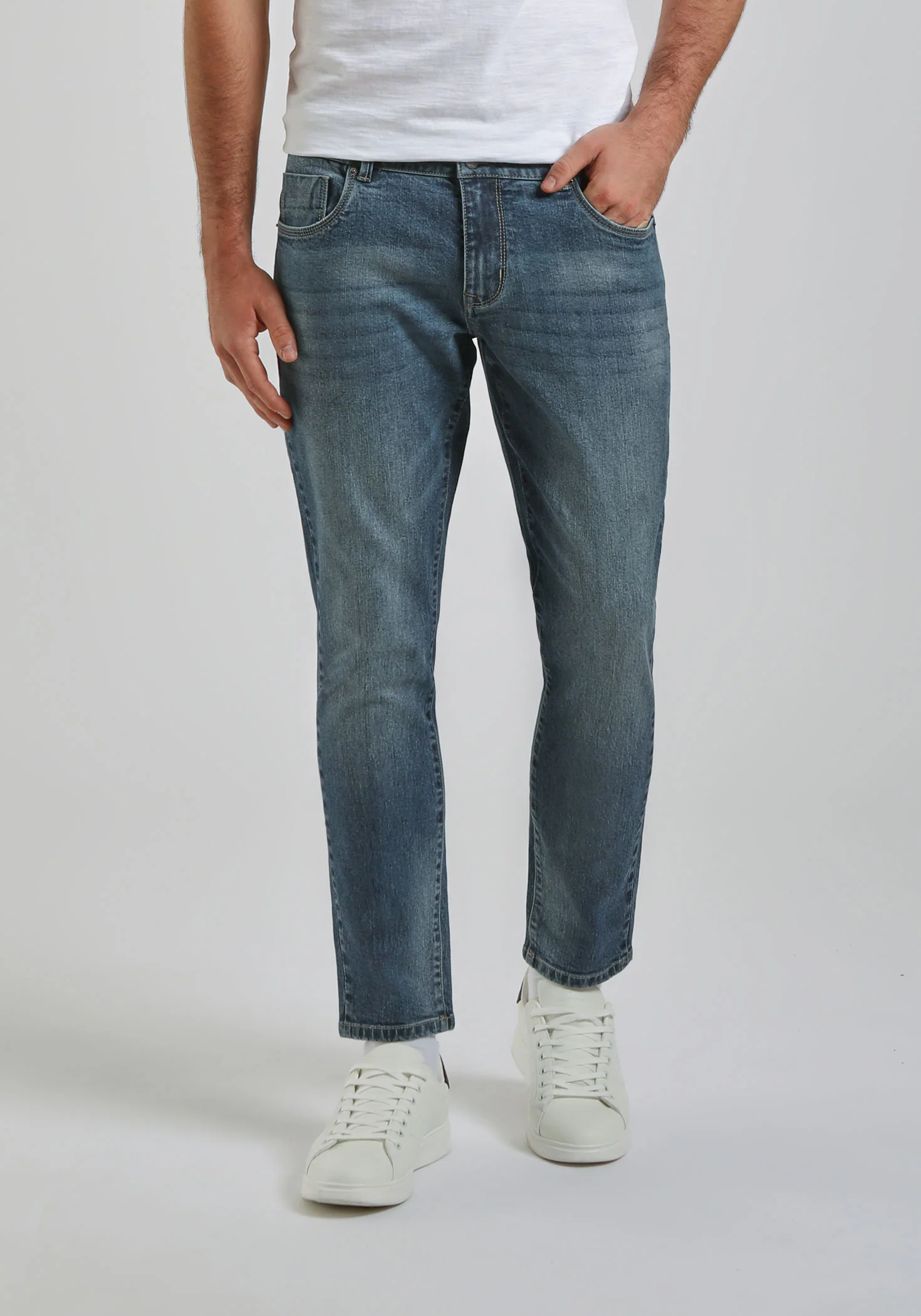 Jeans slim fit - Image 2