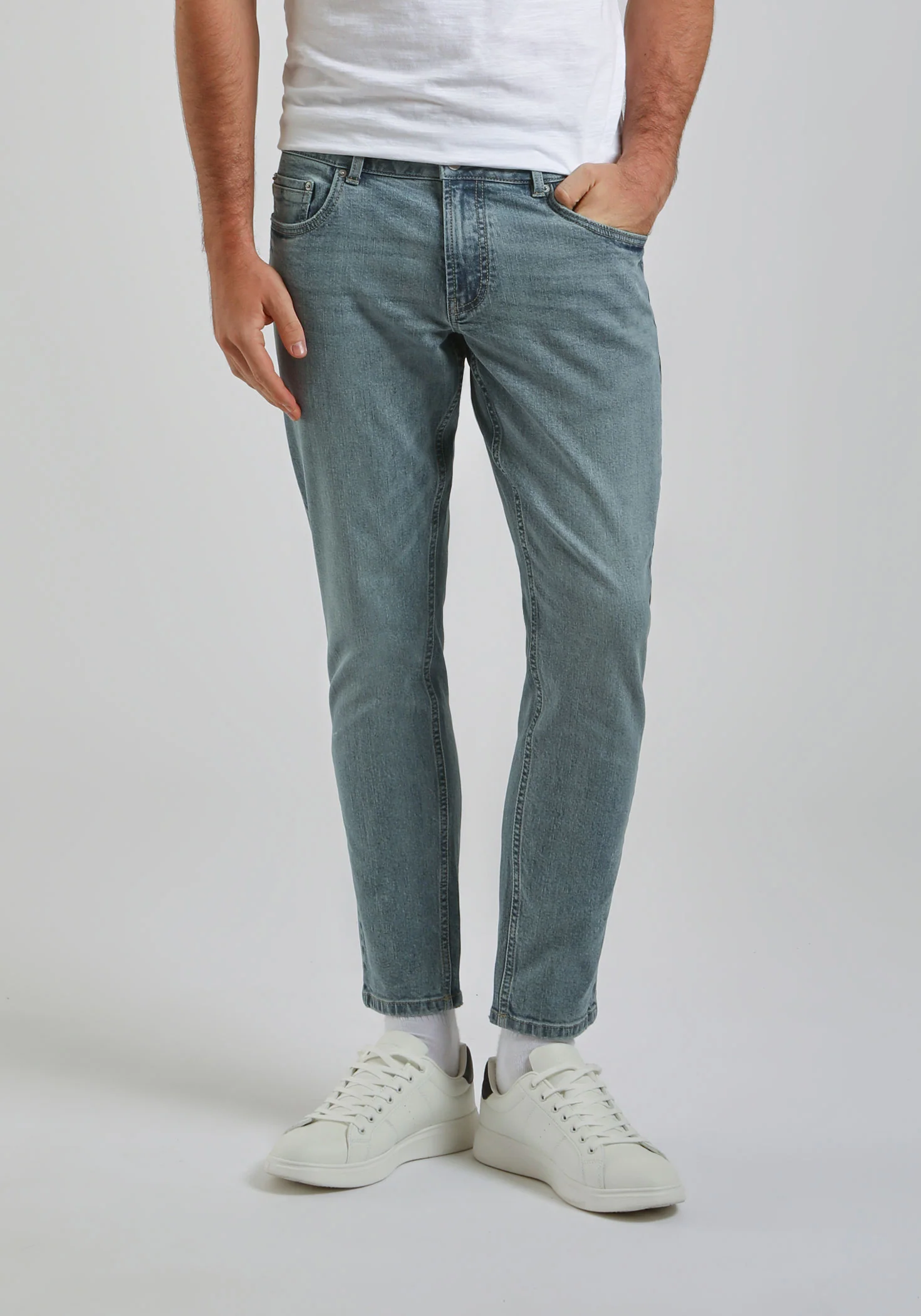 Jeans slim fit - Image 2