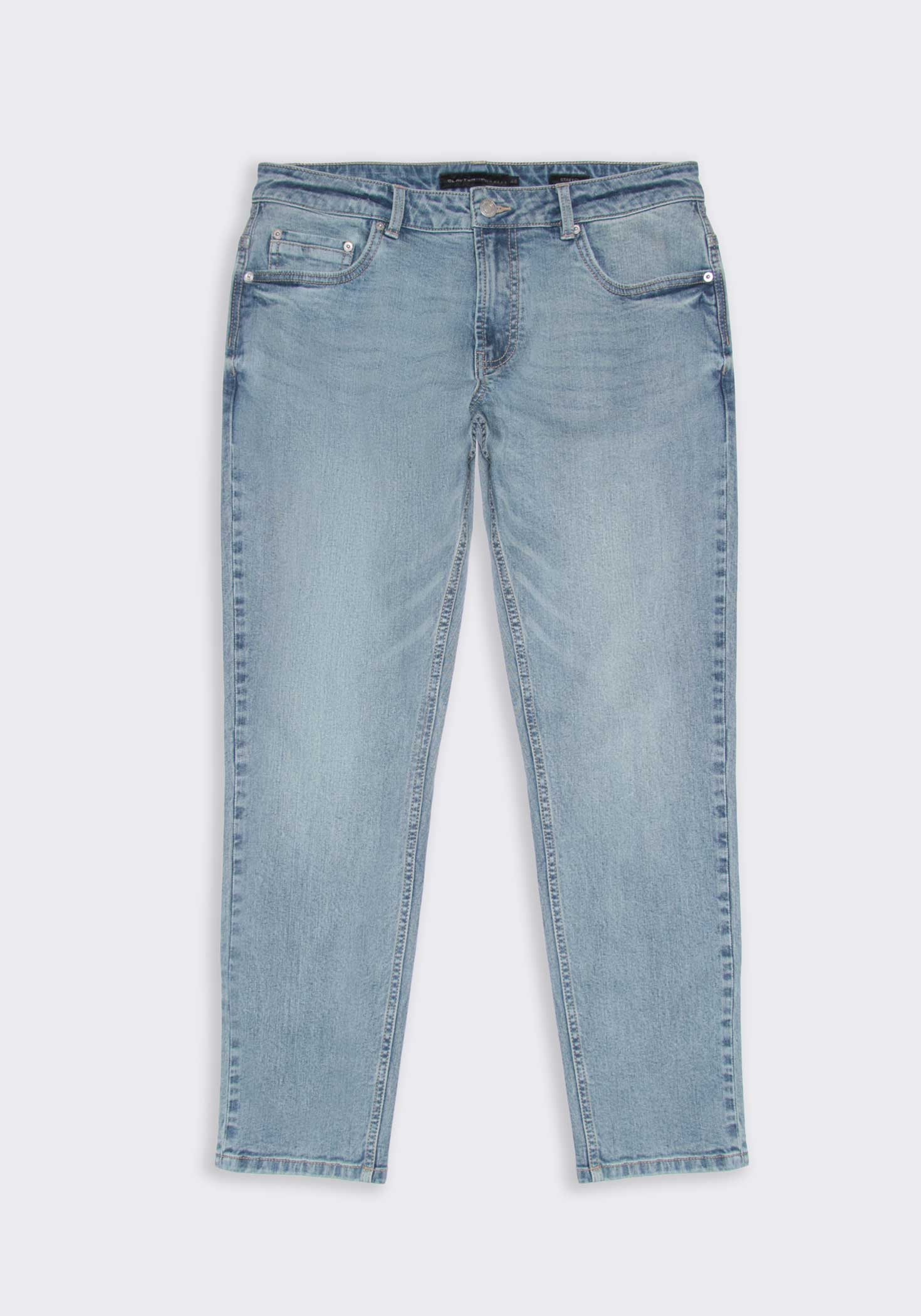 Jeans slim fit - Image 7