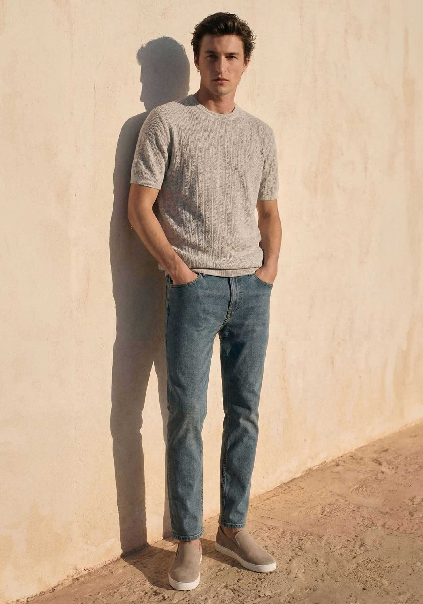 Jeans slim fit