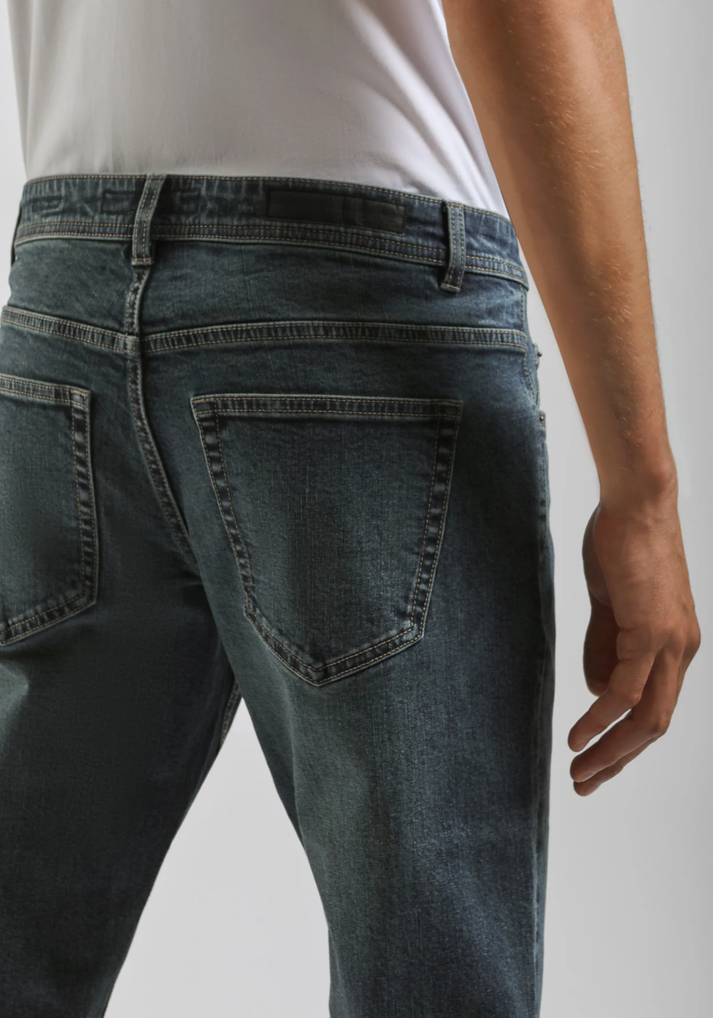 Jeans slim fit - Image 8