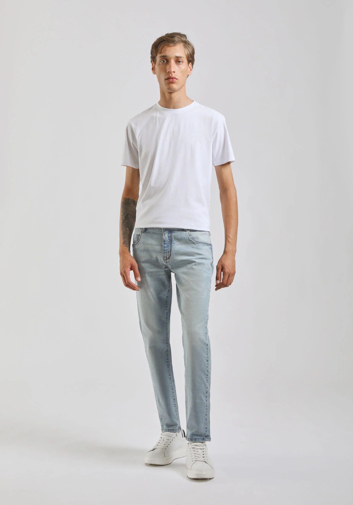 Jeans slim fit