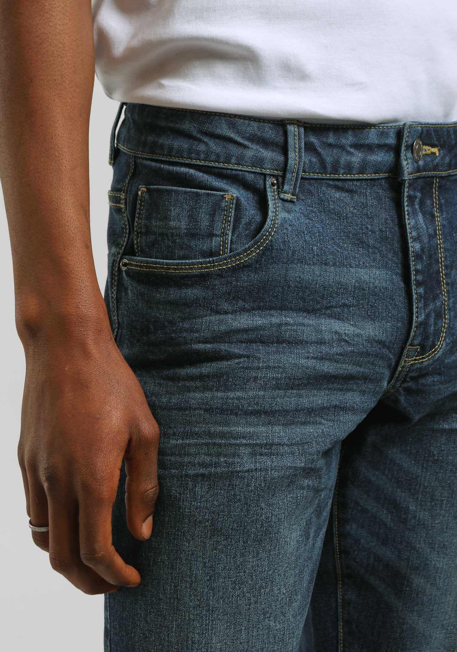 Jeans slim fit - Image 3