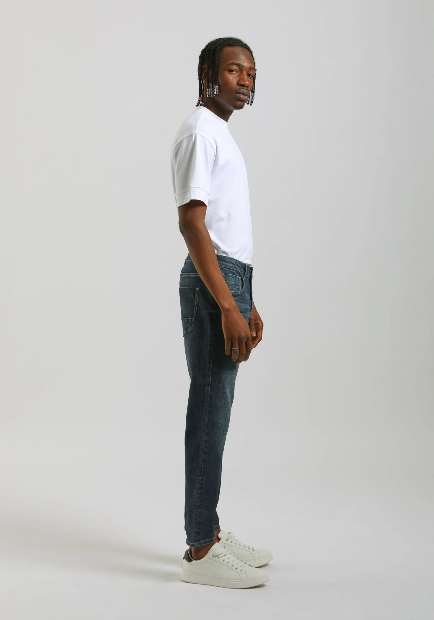 Jeans slim fit - Image 4